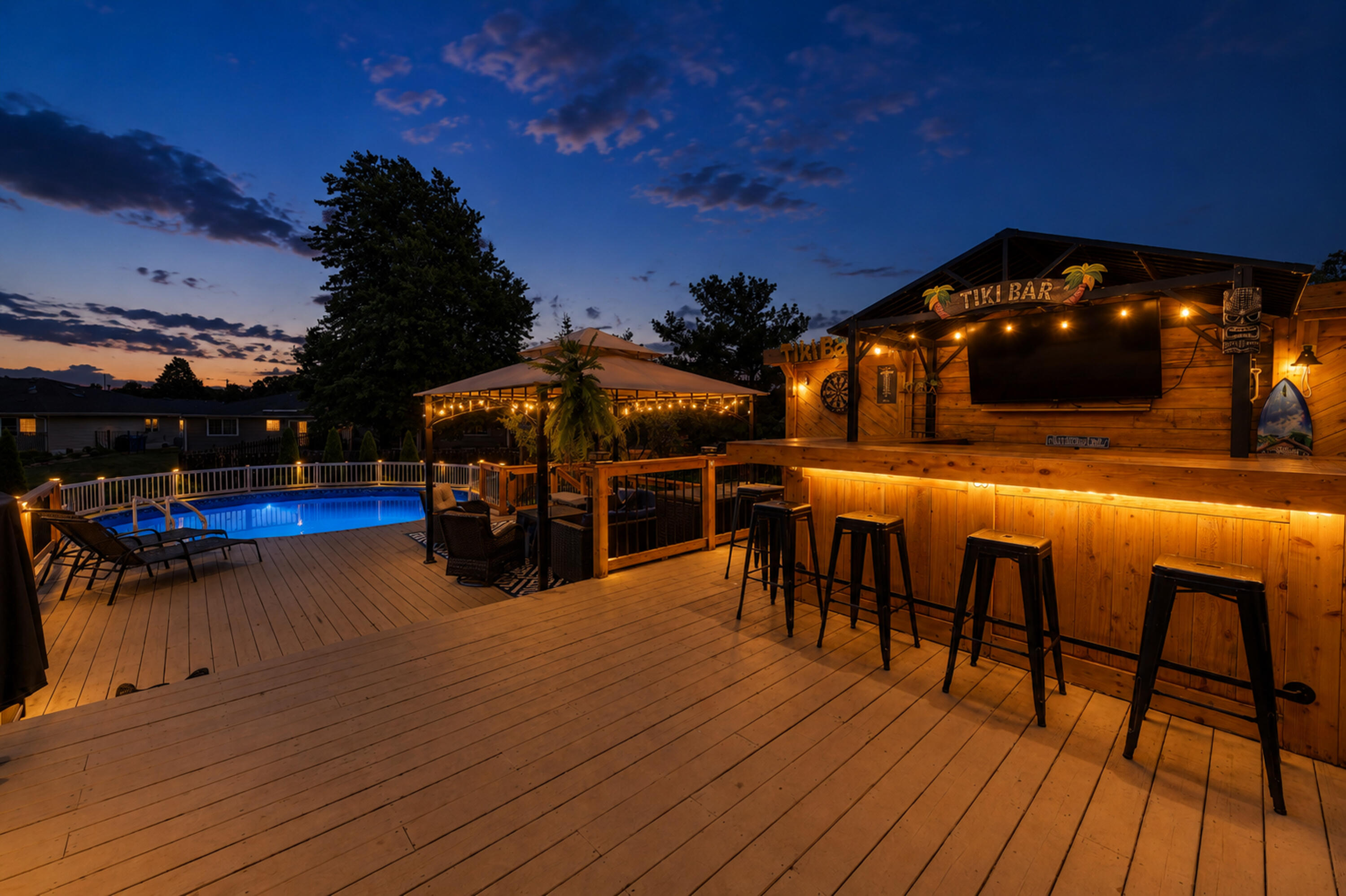 817 Robin Court, Dyer, IN 46311; Image #25