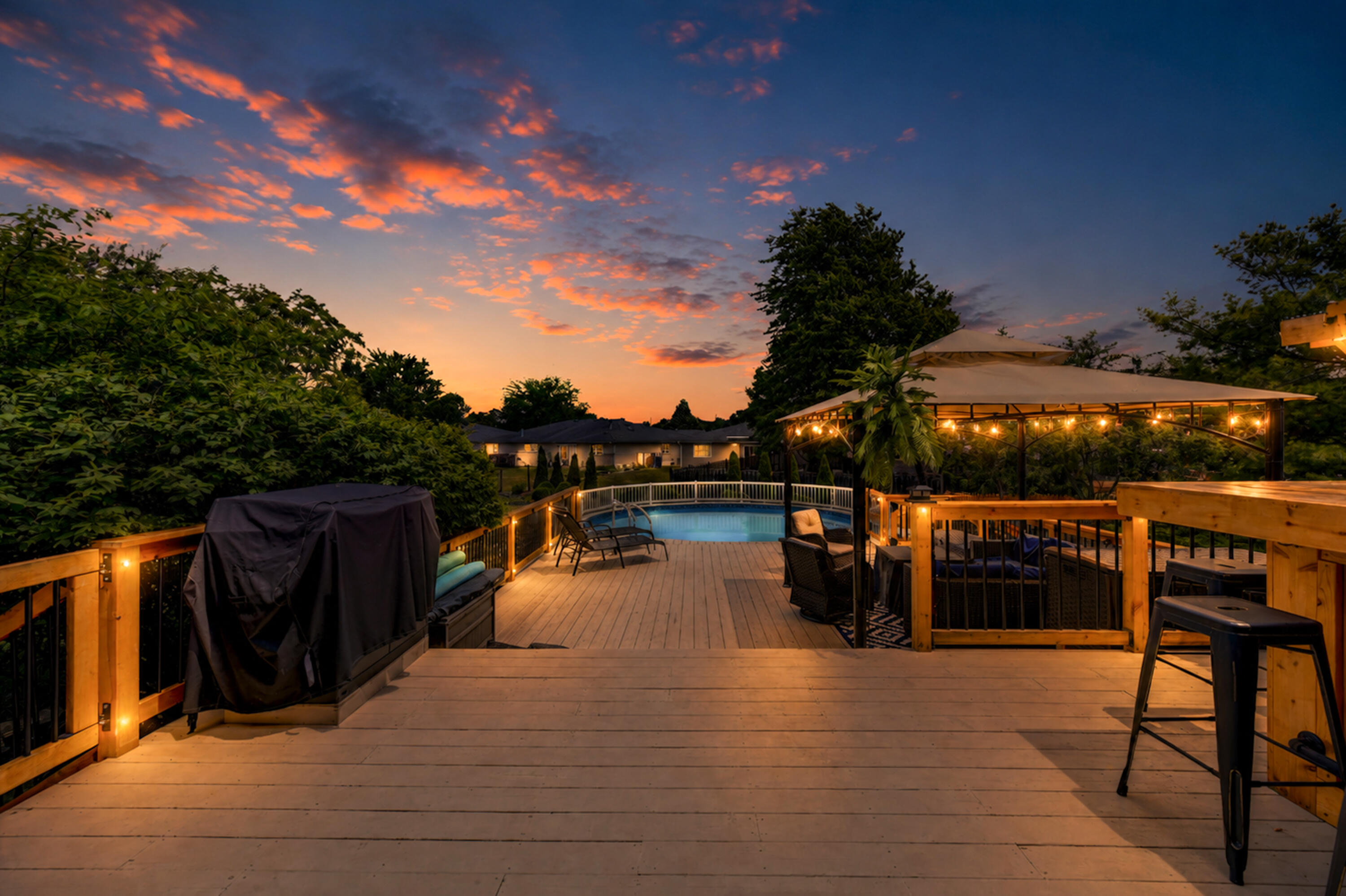 817 Robin Court, Dyer, IN 46311; Image #28