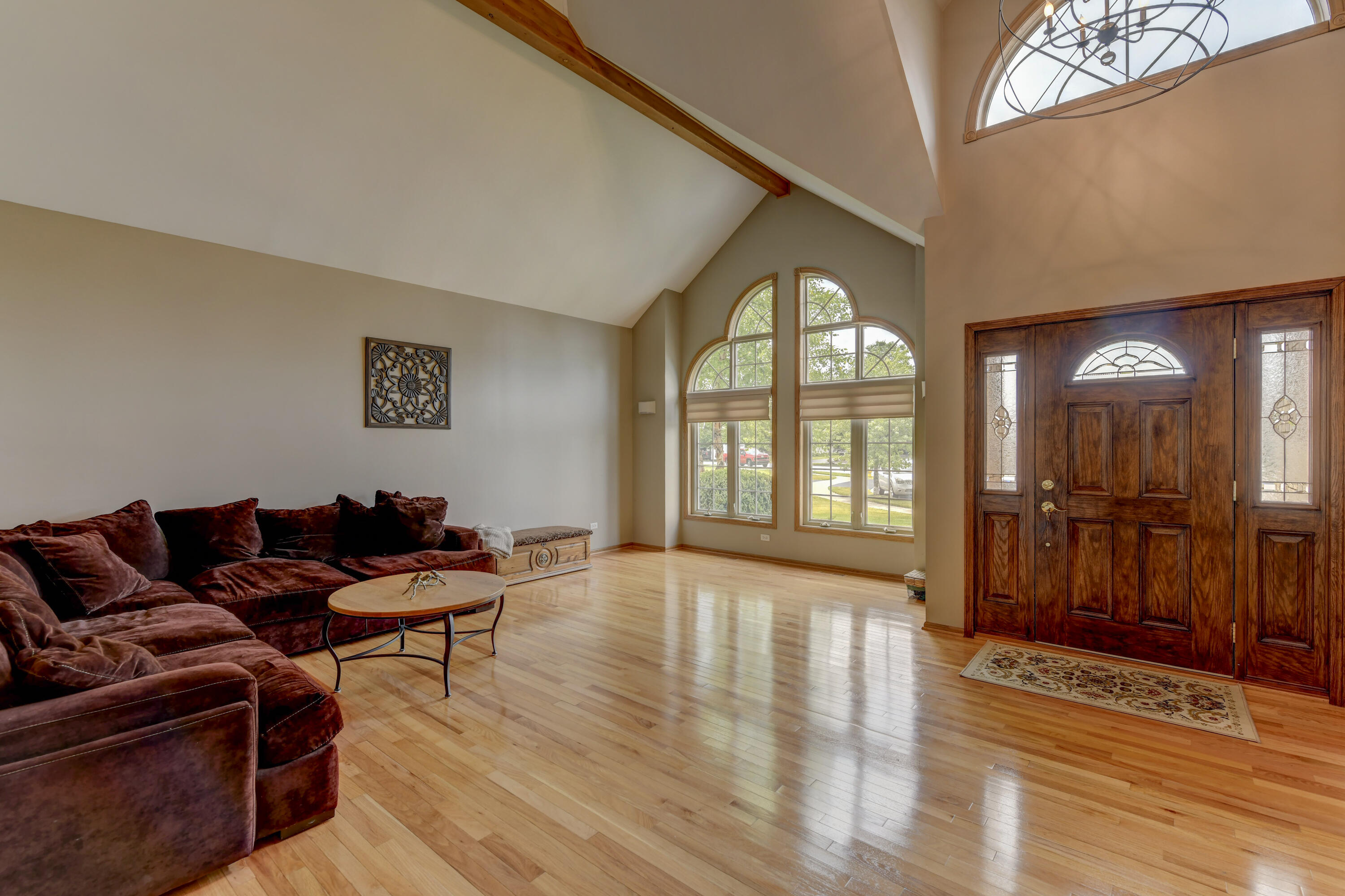 817 Robin Court, Dyer, IN 46311; Image #3