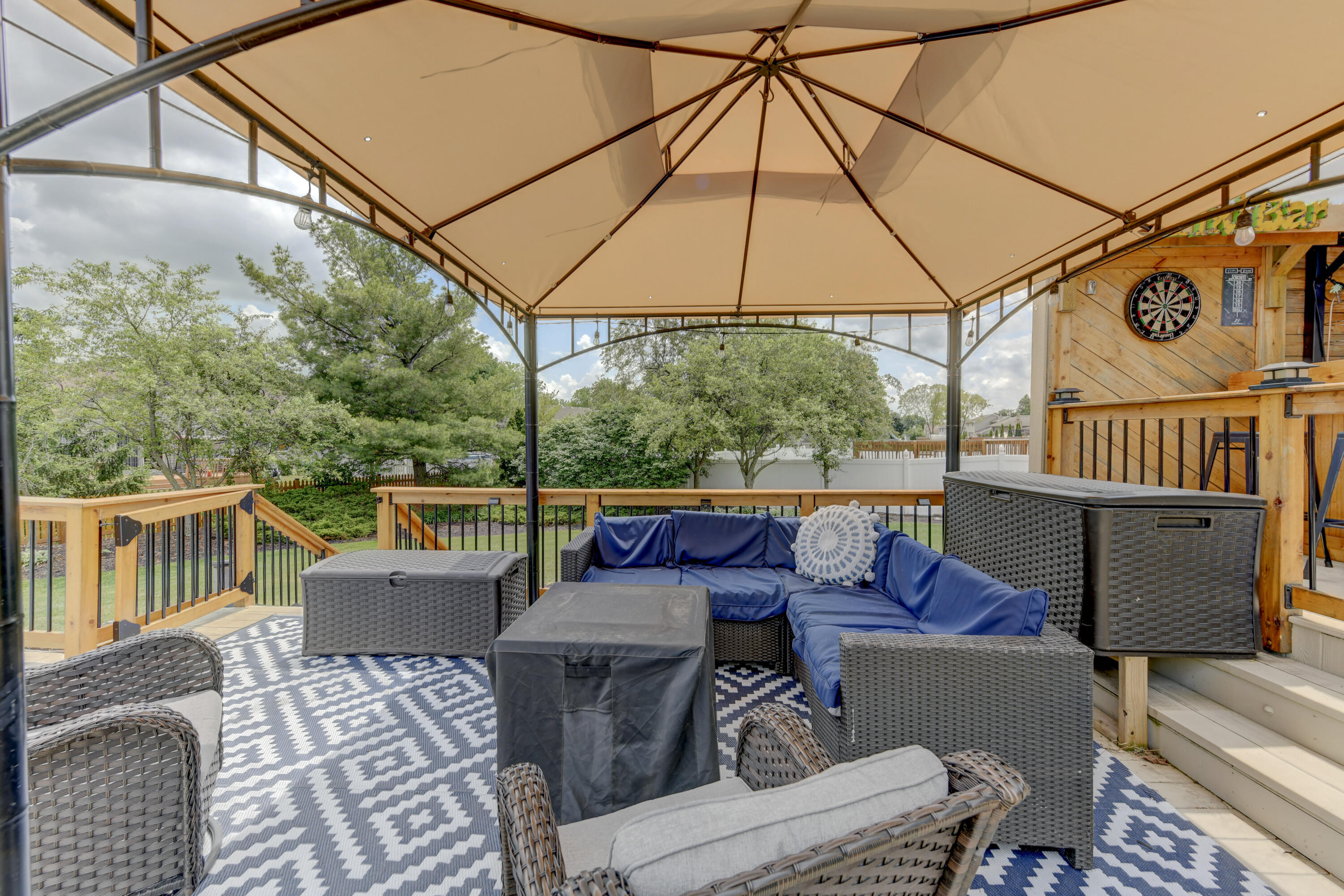 817 Robin Court, Dyer, IN 46311; Image #30