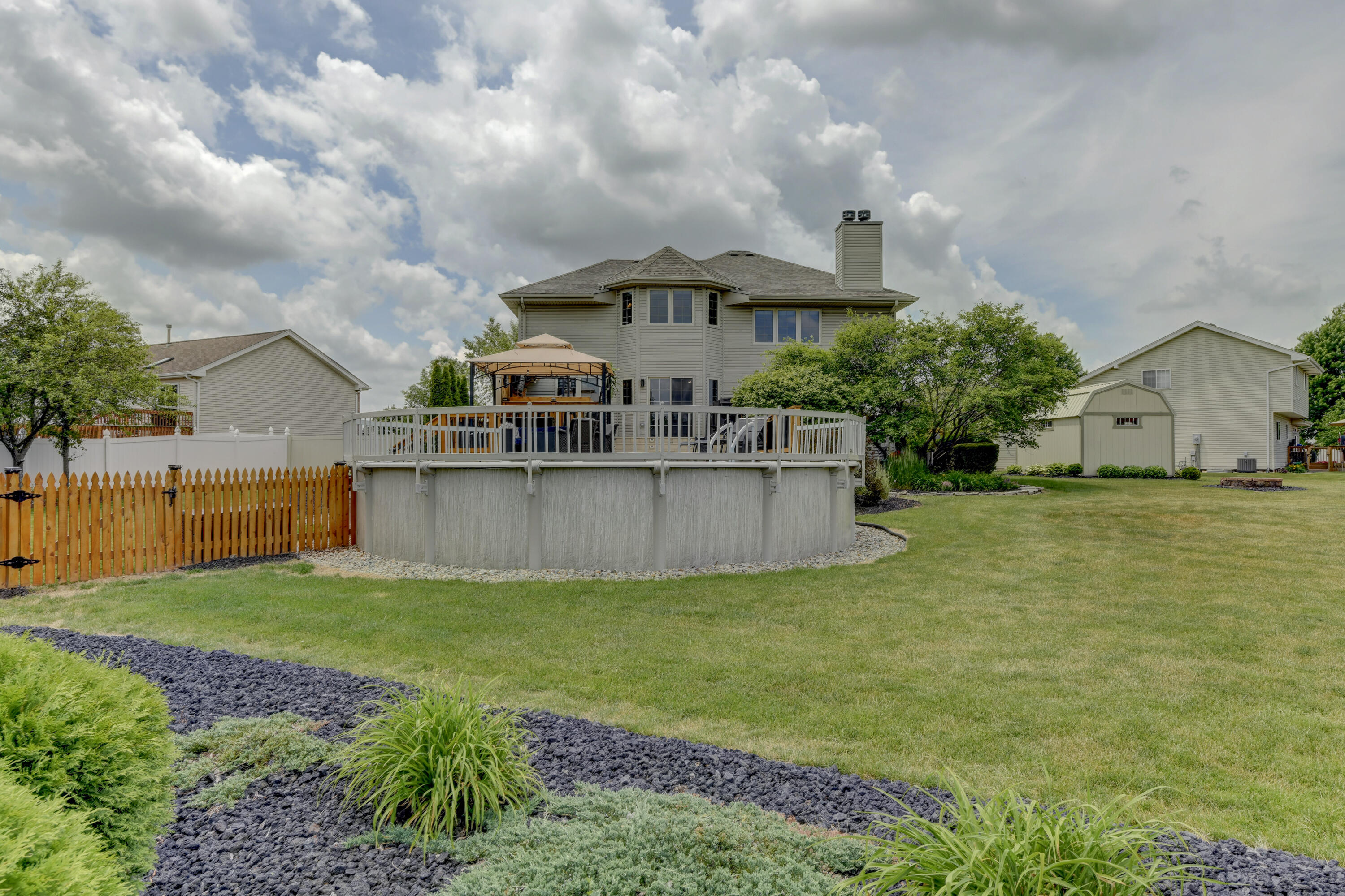 817 Robin Court, Dyer, IN 46311; Image #32