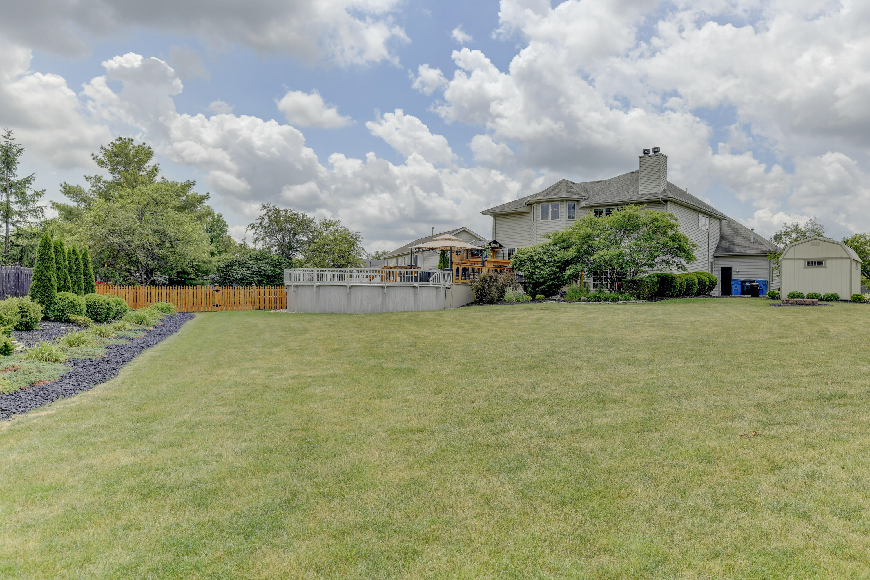 817 Robin Court, Dyer, IN 46311; Image #33