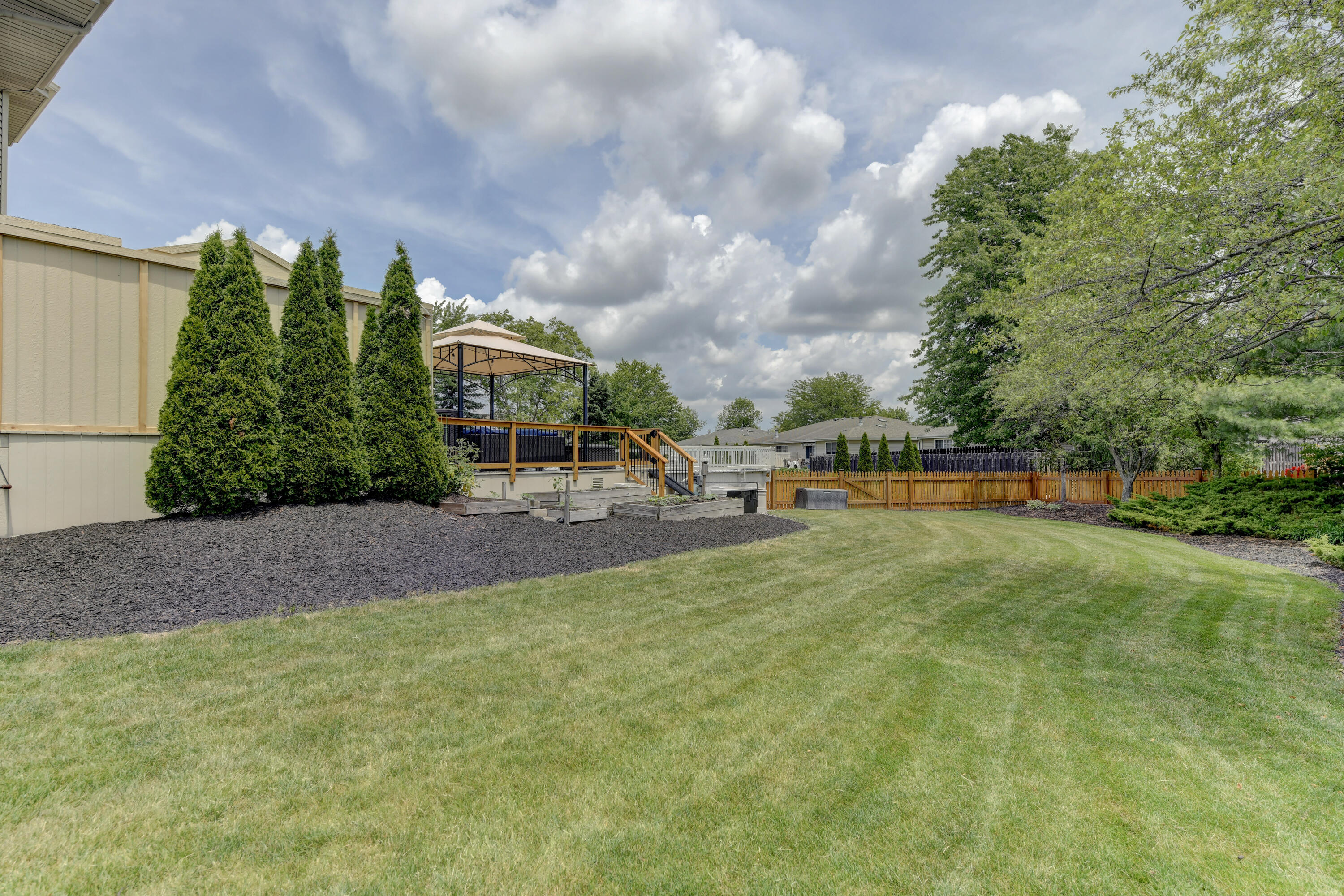 817 Robin Court, Dyer, IN 46311; Image #36