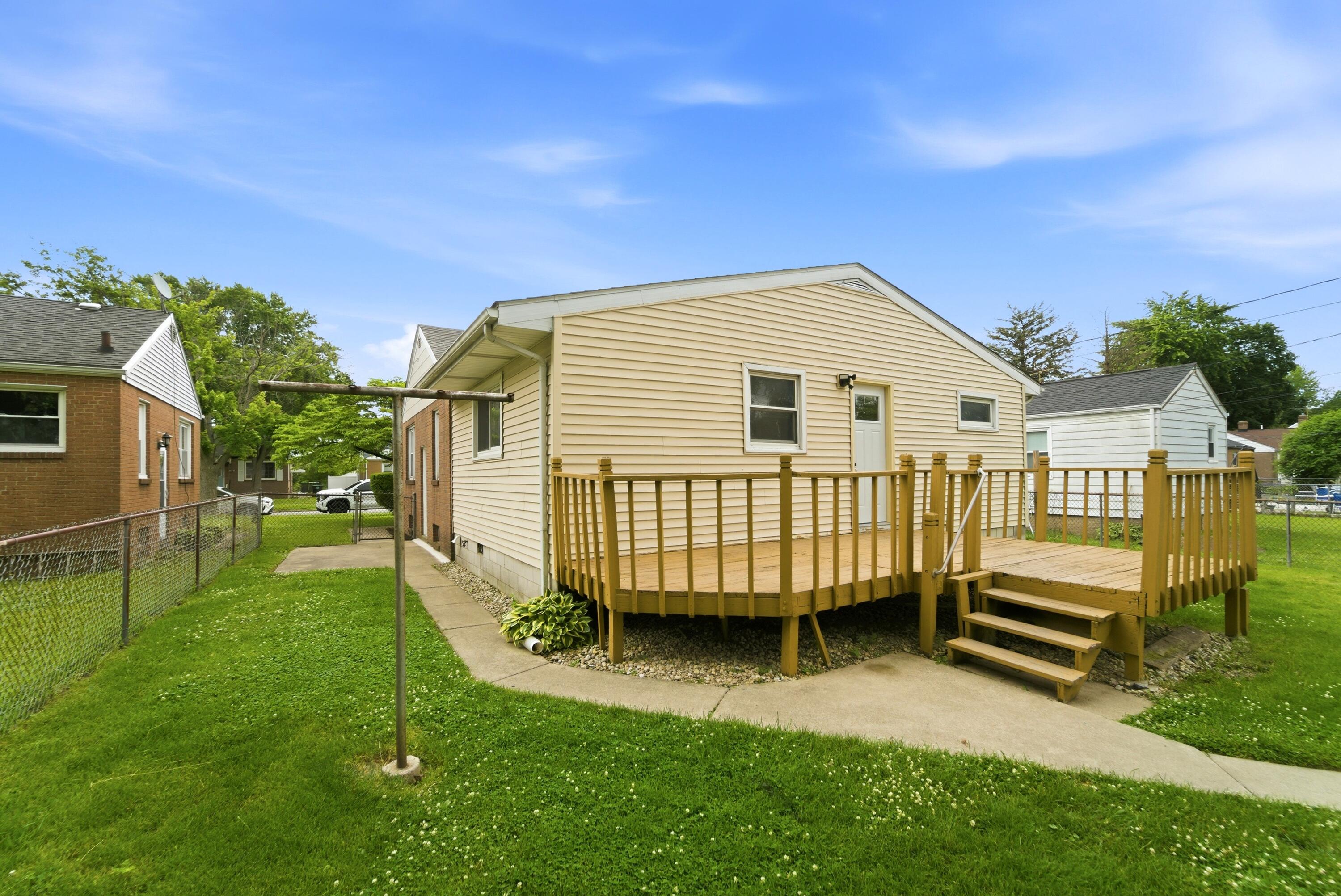 340 N California Street, Hobart, IN 46342; Image #23
