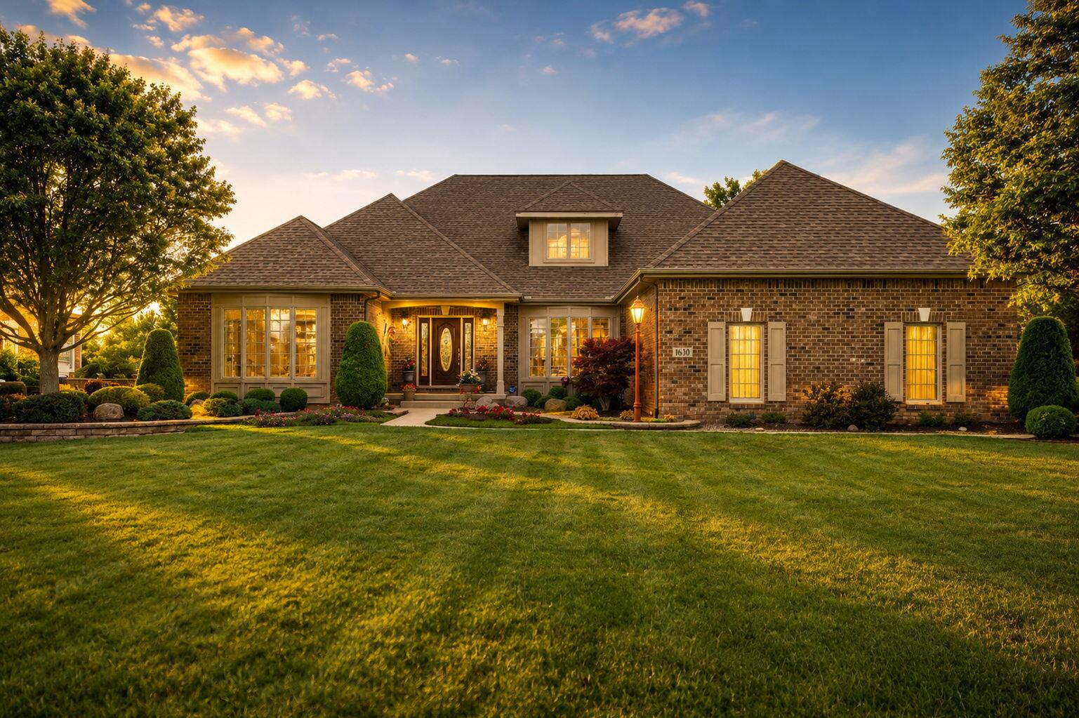1630 Chalone Court, Crown Point, IN 46307; Image #1