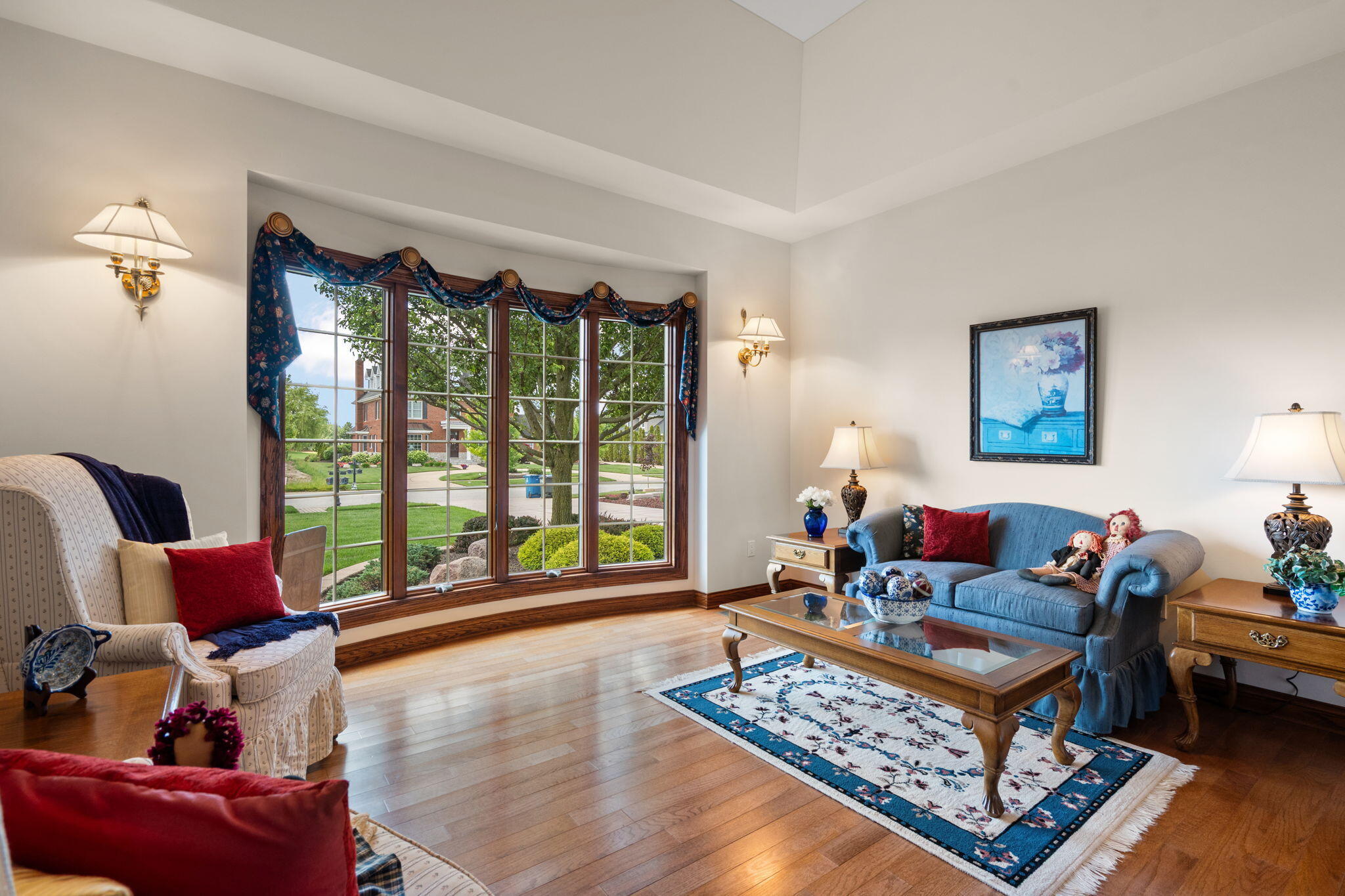 1630 Chalone Court, Crown Point, IN 46307; Image #10