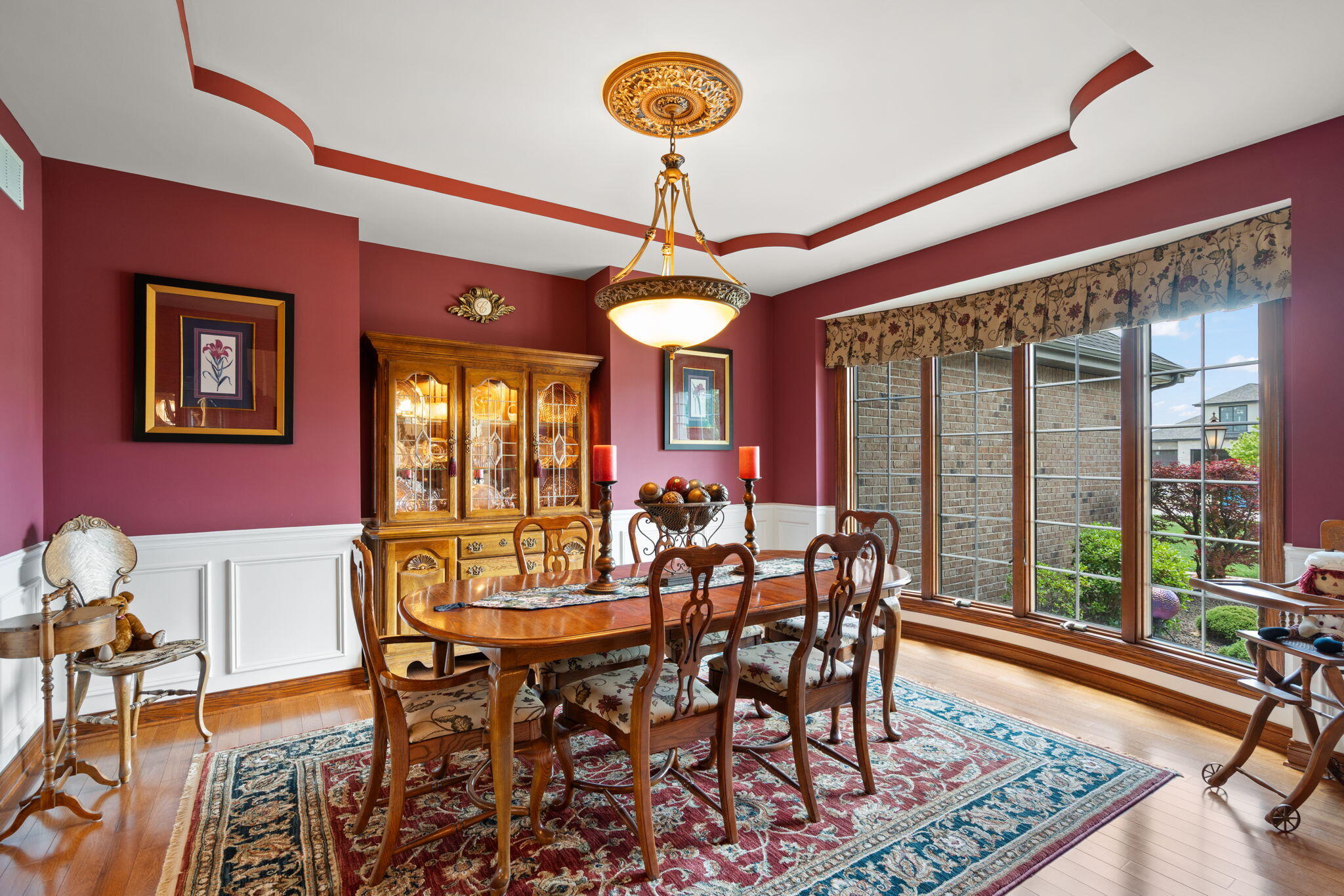 1630 Chalone Court, Crown Point, IN 46307; Image #11