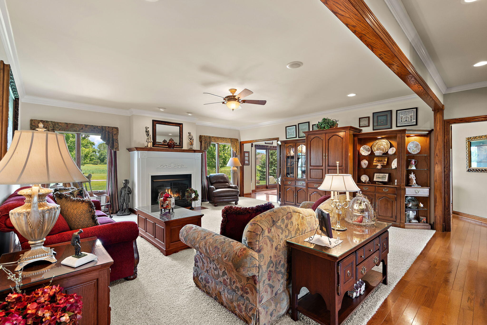 1630 Chalone Court, Crown Point, IN 46307; Image #16