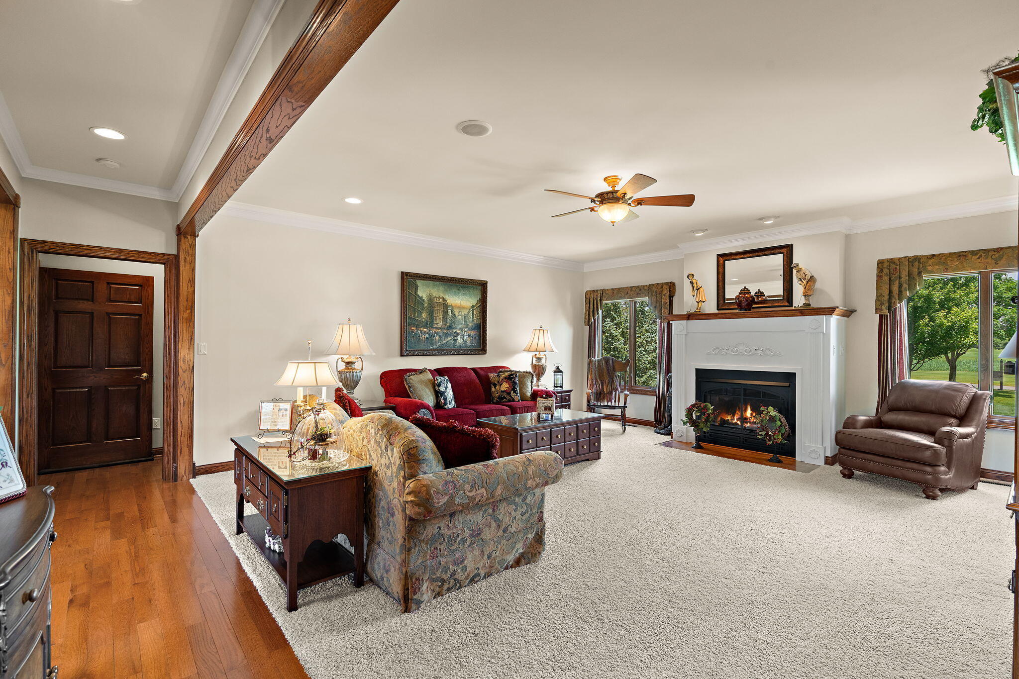 1630 Chalone Court, Crown Point, IN 46307; Image #17