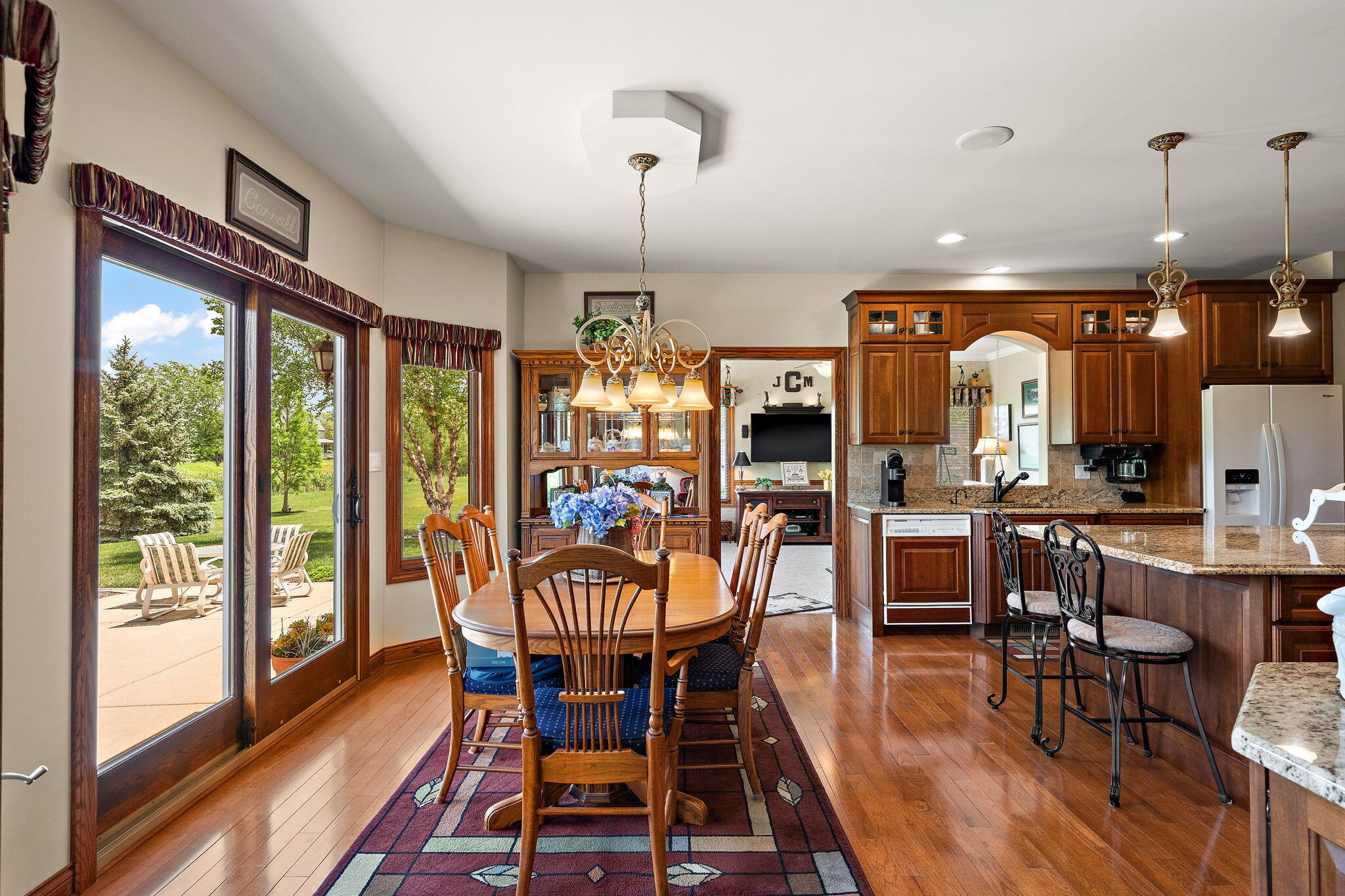 1630 Chalone Court, Crown Point, IN 46307; Image #19