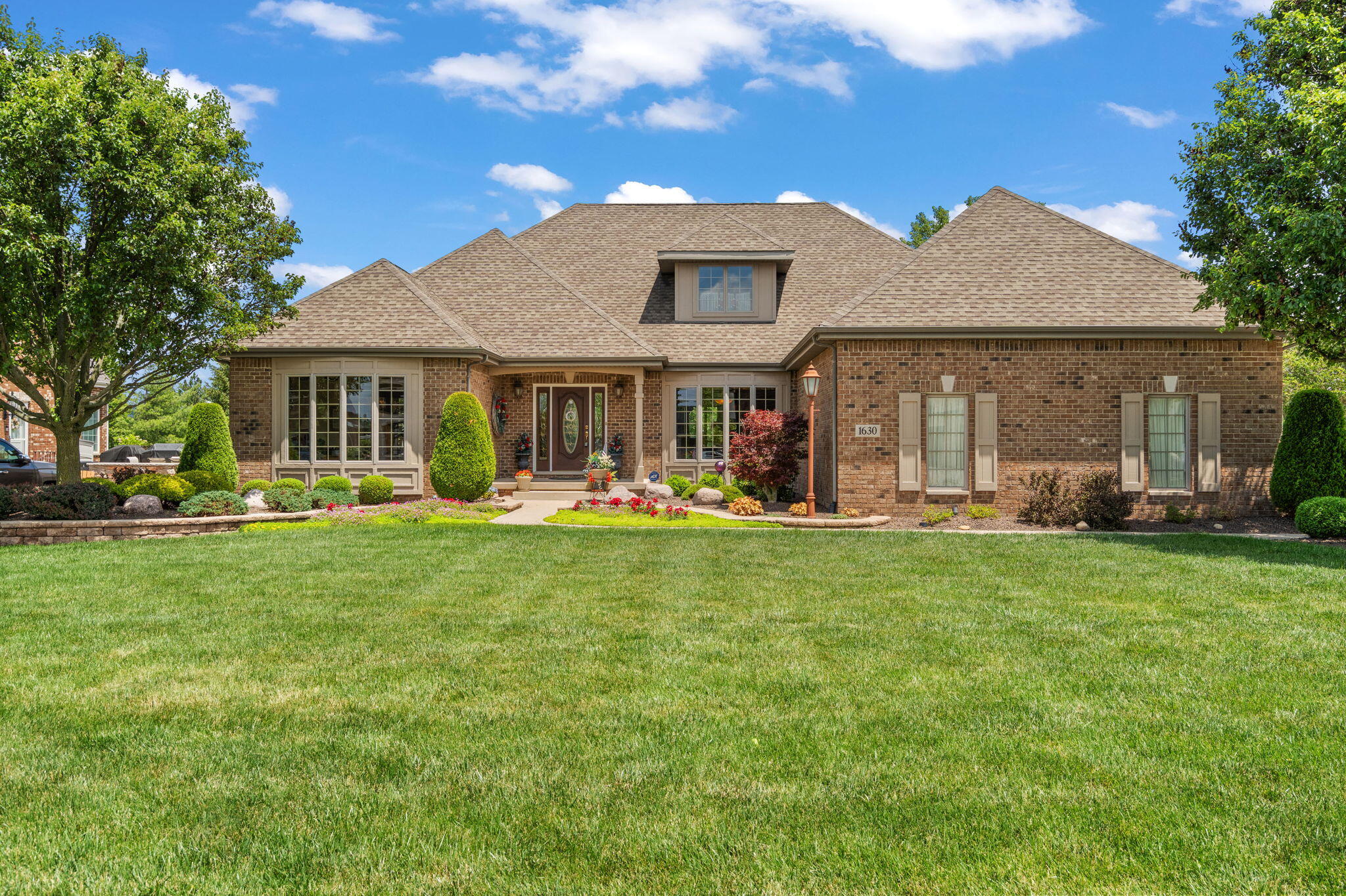 1630 Chalone Court, Crown Point, IN 46307; Image #2