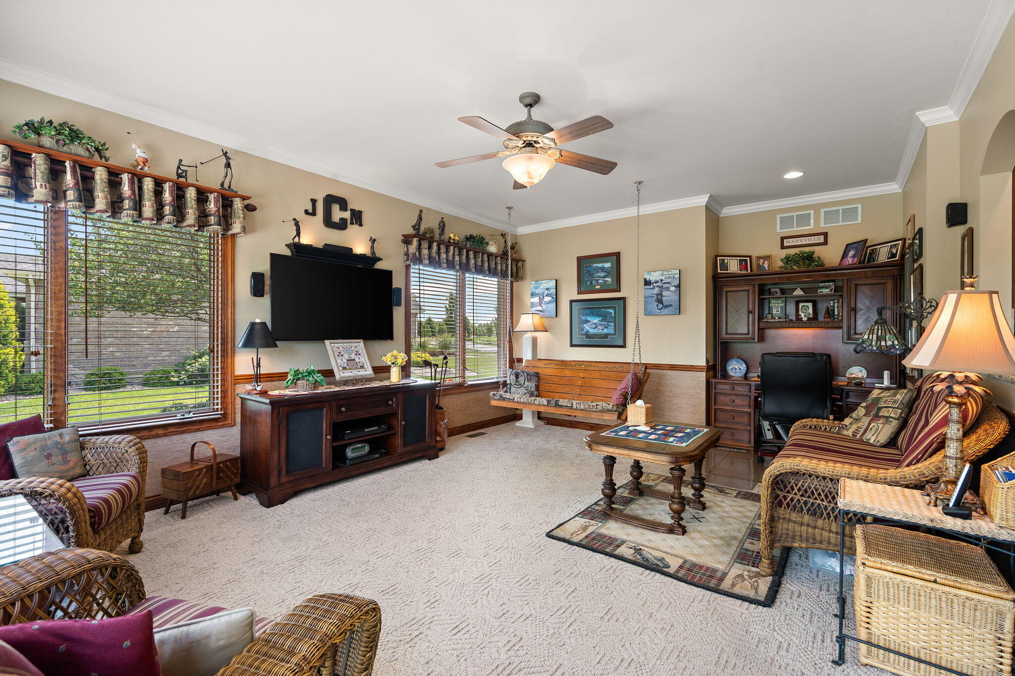 1630 Chalone Court, Crown Point, IN 46307; Image #26