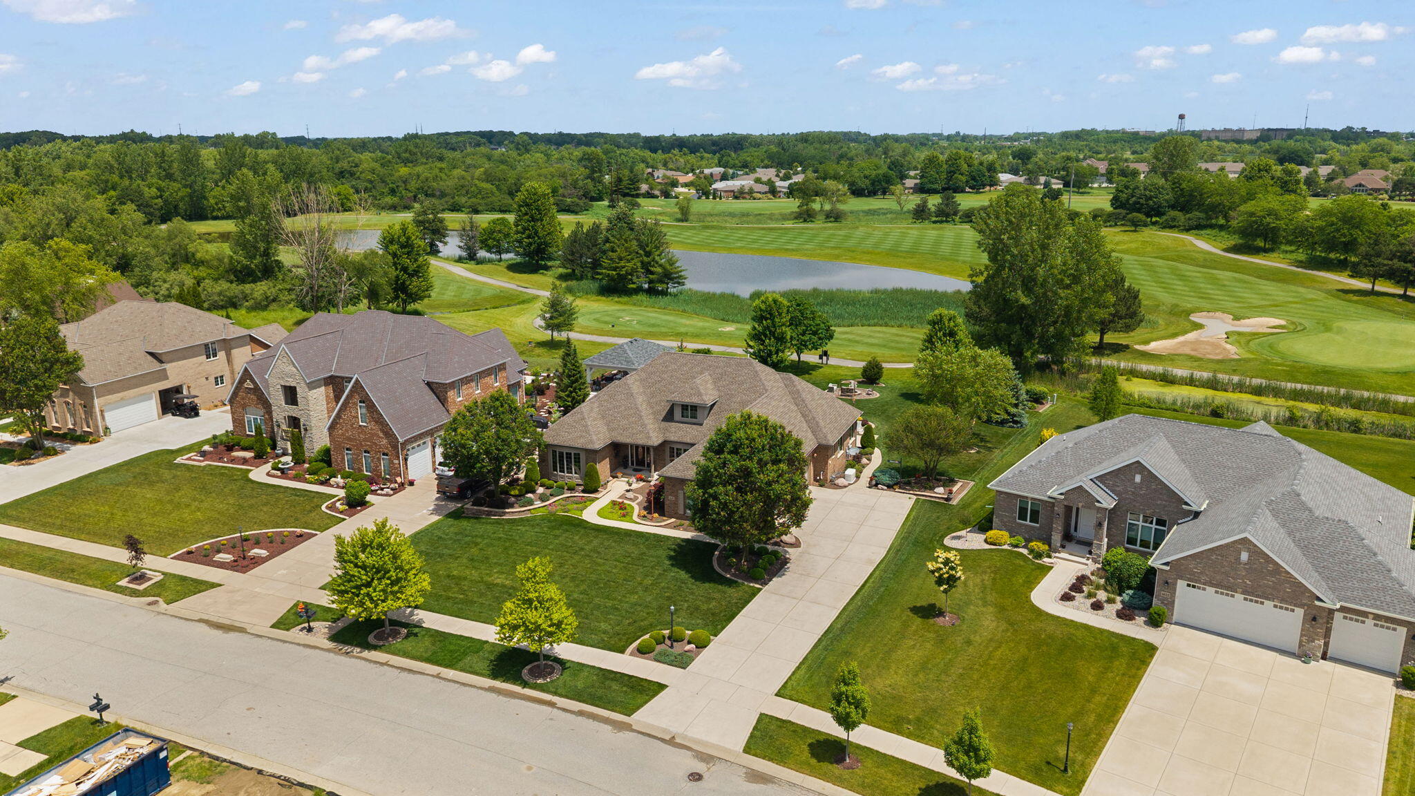 1630 Chalone Court, Crown Point, IN 46307; Image #3