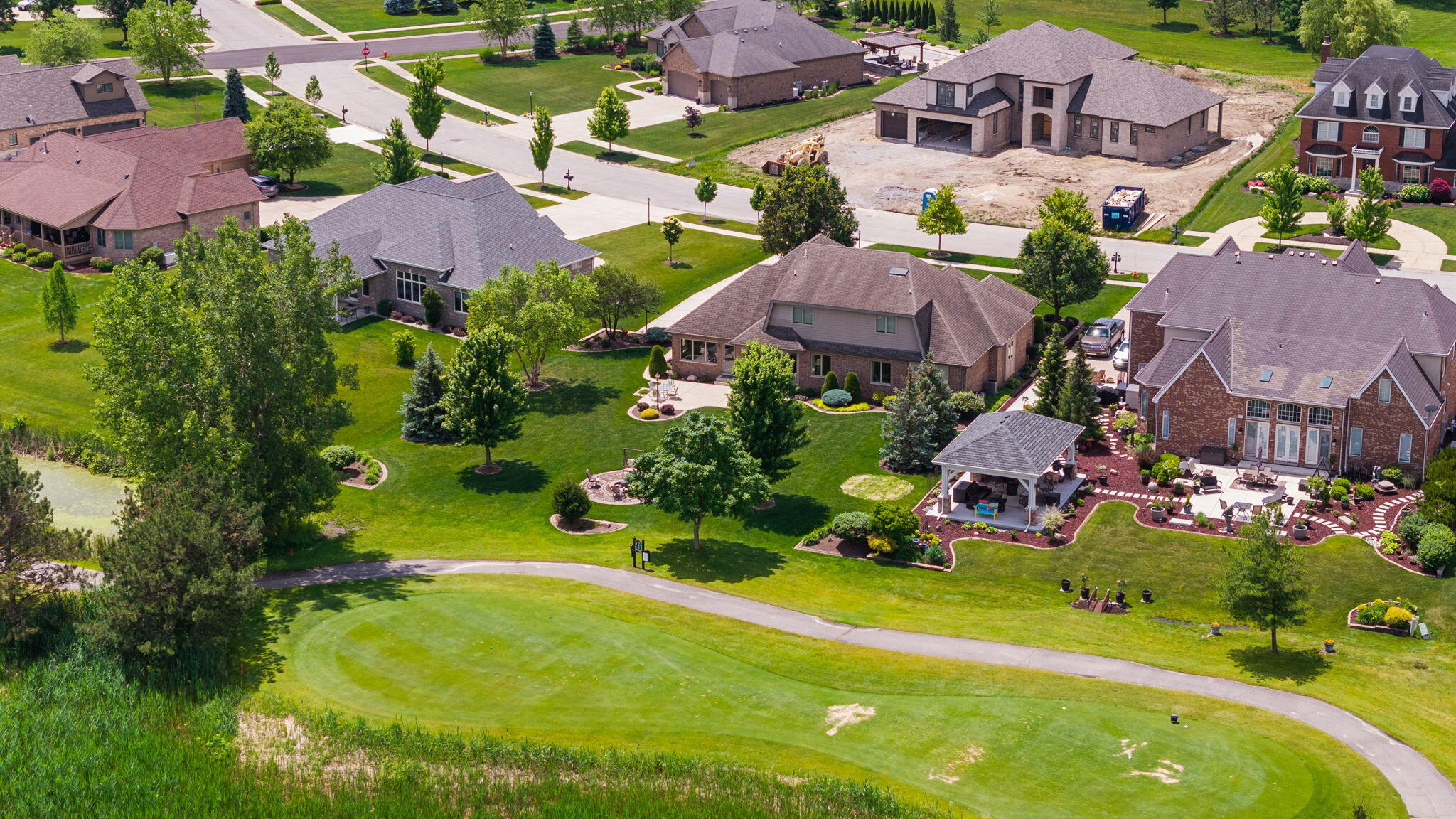 1630 Chalone Court, Crown Point, IN 46307; Image #4