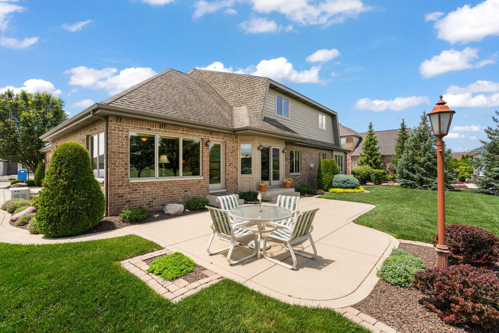 1630 Chalone Court, Crown Point, IN 46307; Image #42