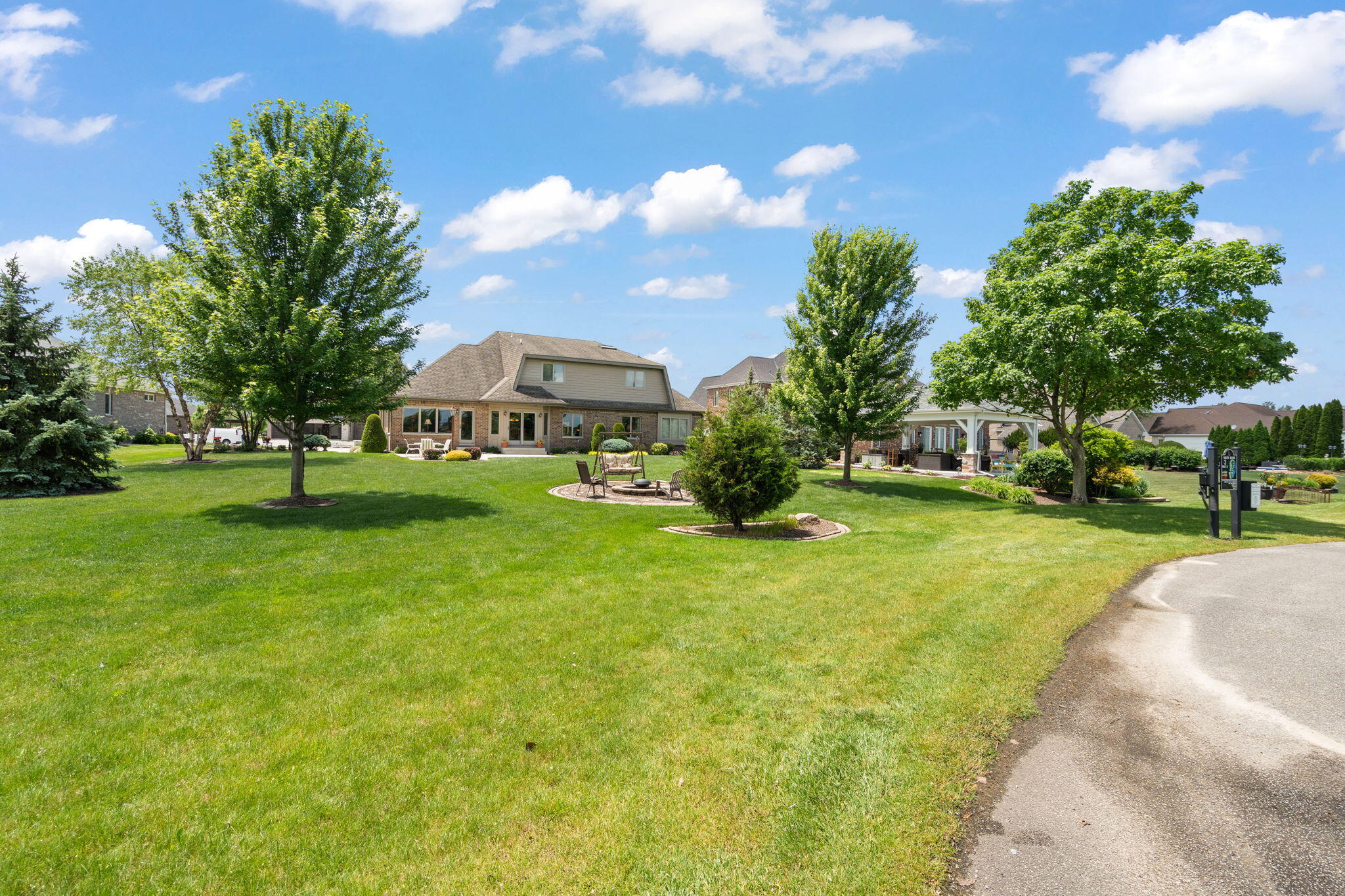 1630 Chalone Court, Crown Point, IN 46307; Image #46