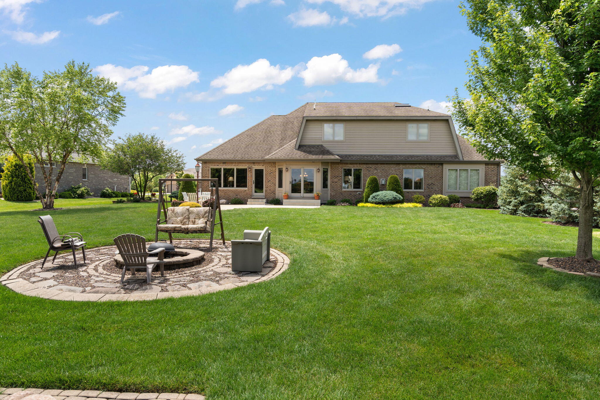 1630 Chalone Court, Crown Point, IN 46307; Image #47