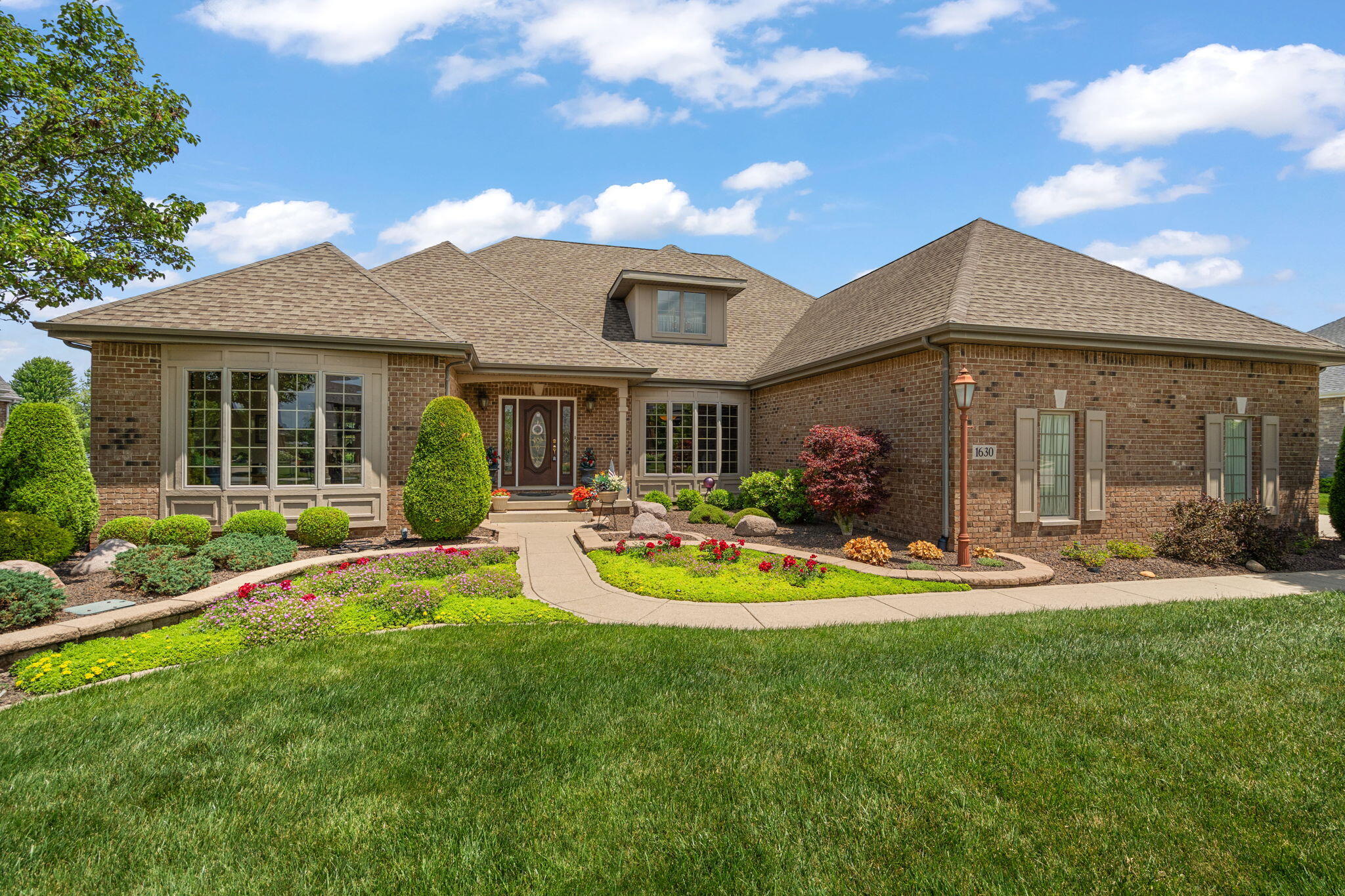 1630 Chalone Court, Crown Point, IN 46307; Image #5