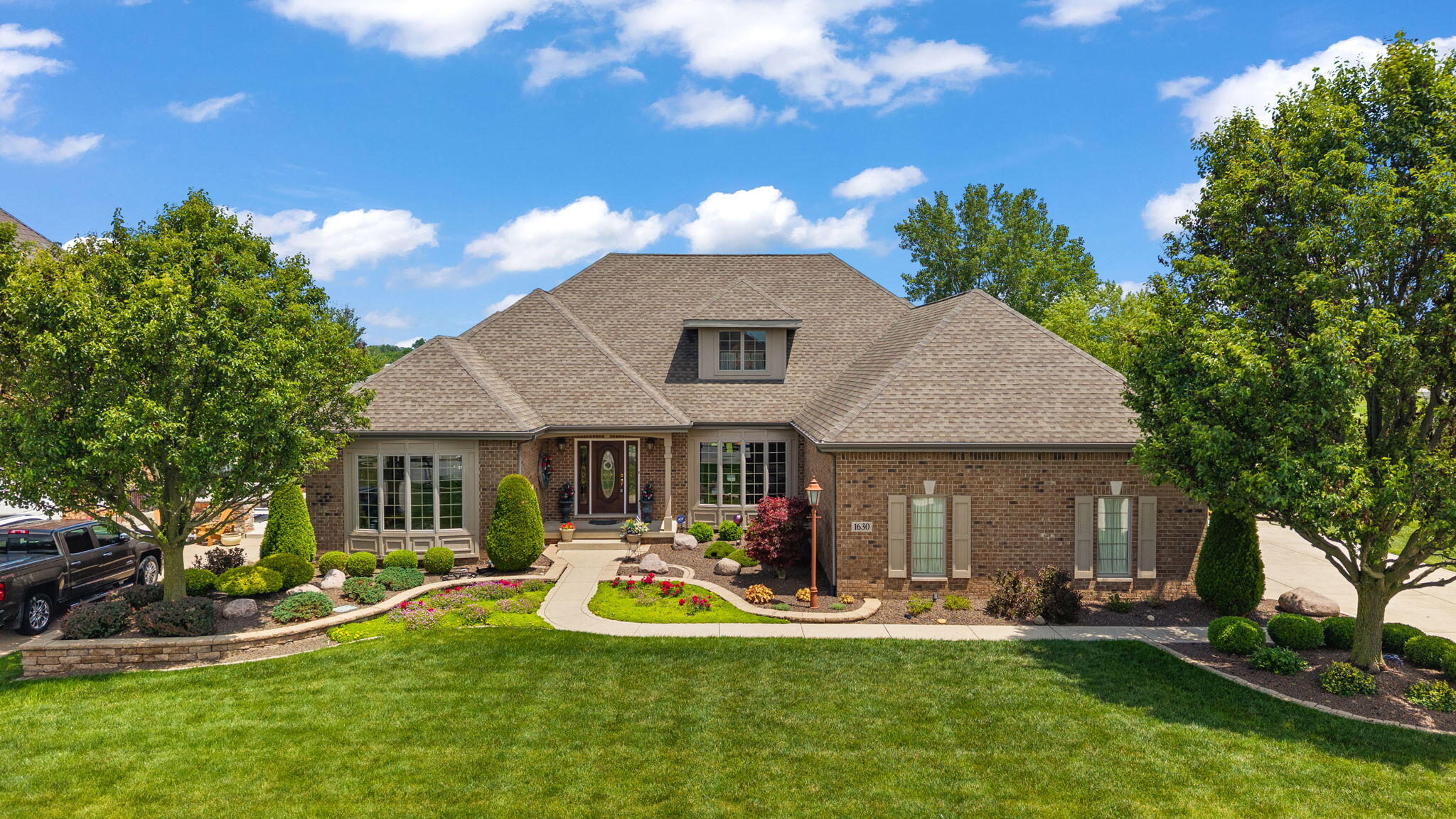 1630 Chalone Court, Crown Point, IN 46307; Image #52