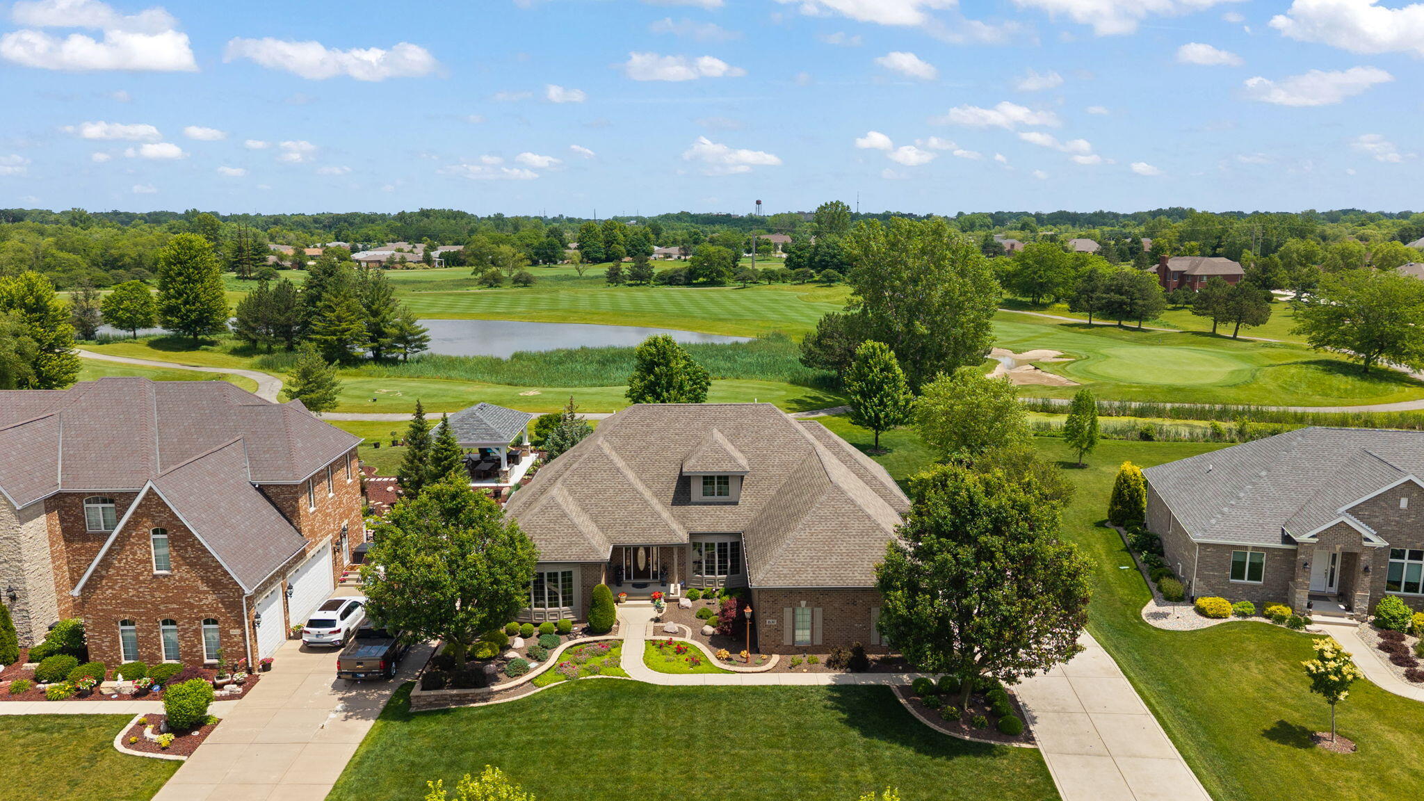 1630 Chalone Court, Crown Point, IN 46307; Image #53