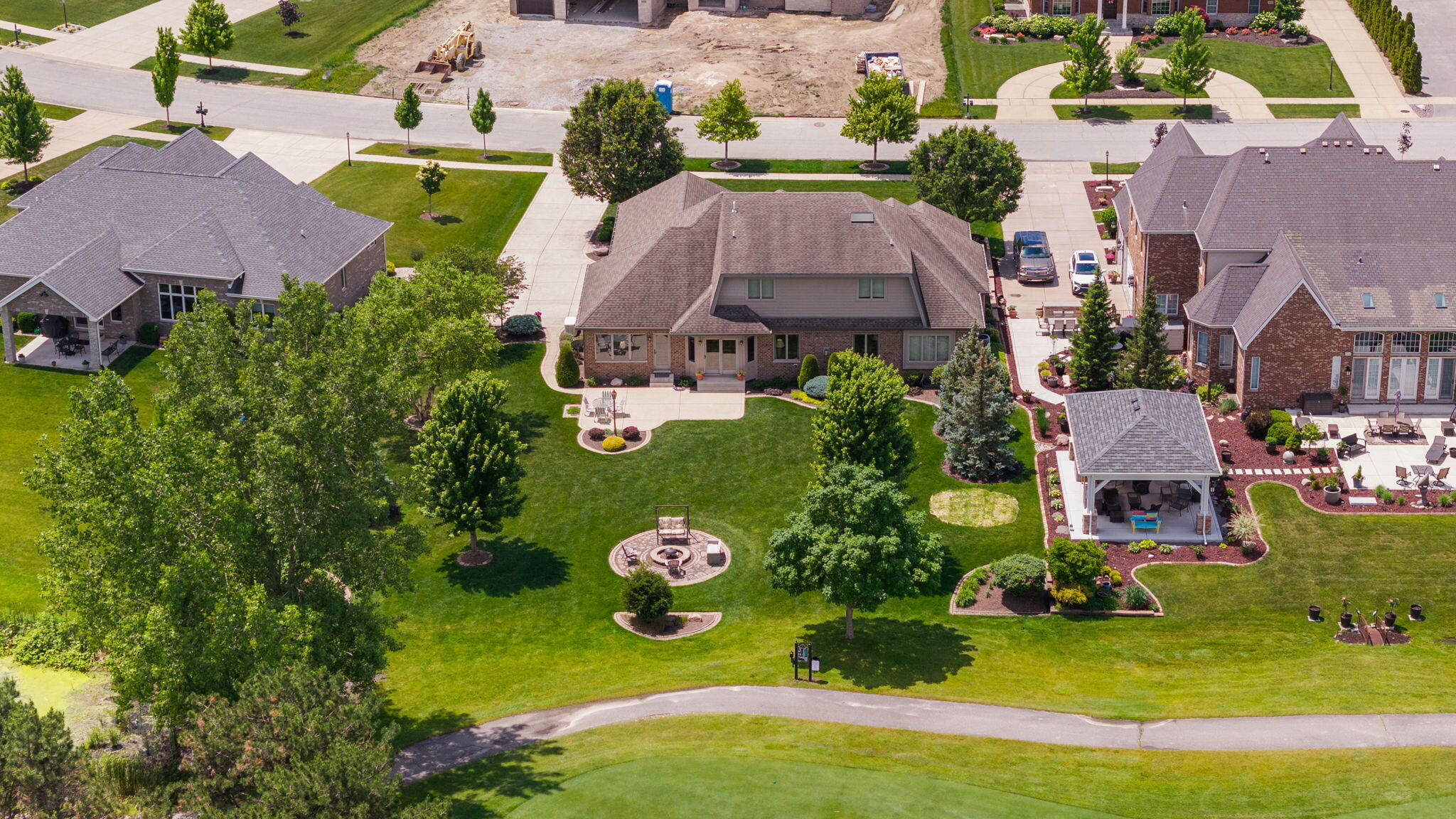 1630 Chalone Court, Crown Point, IN 46307; Image #55