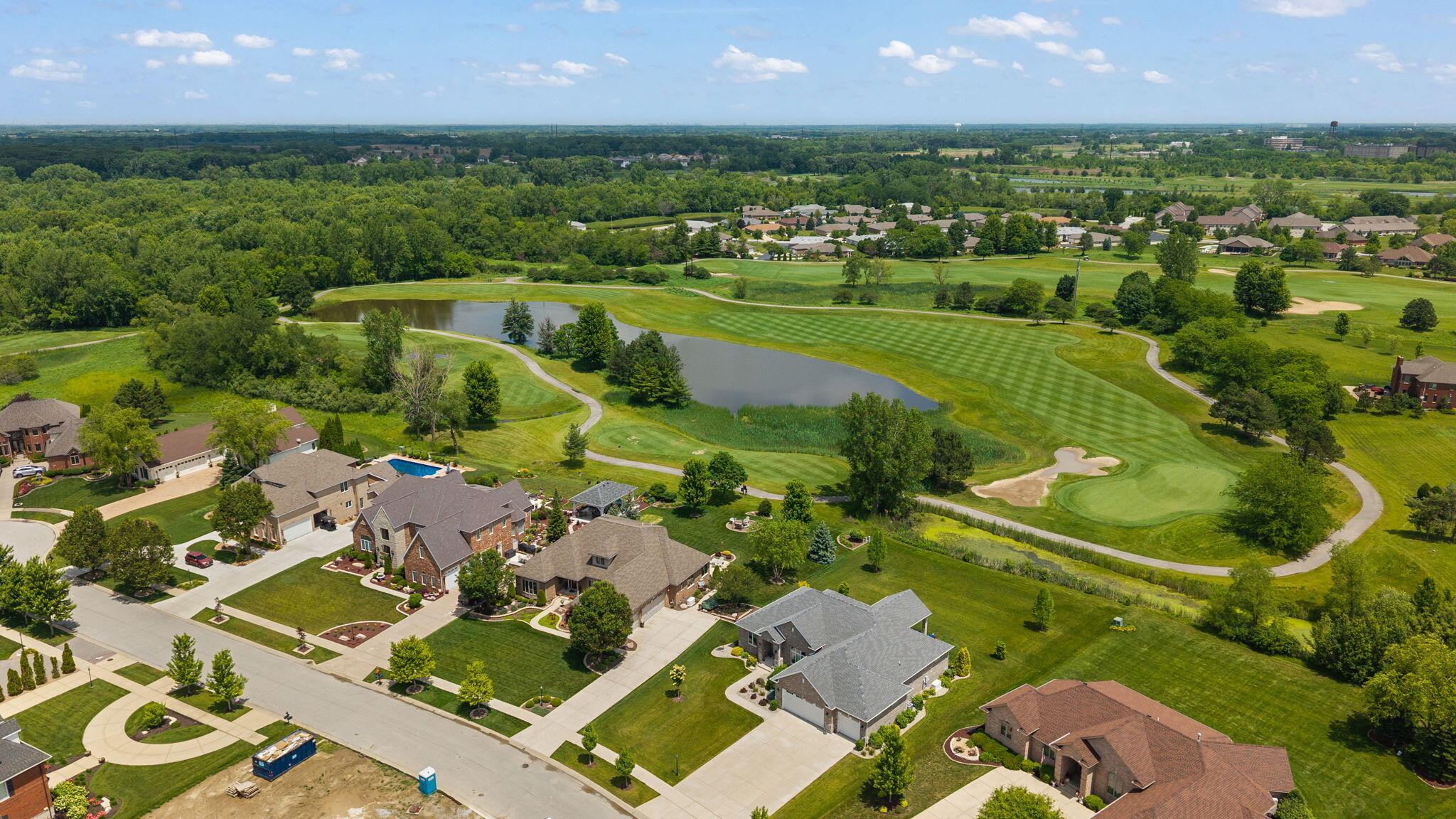 1630 Chalone Court, Crown Point, IN 46307; Image #56