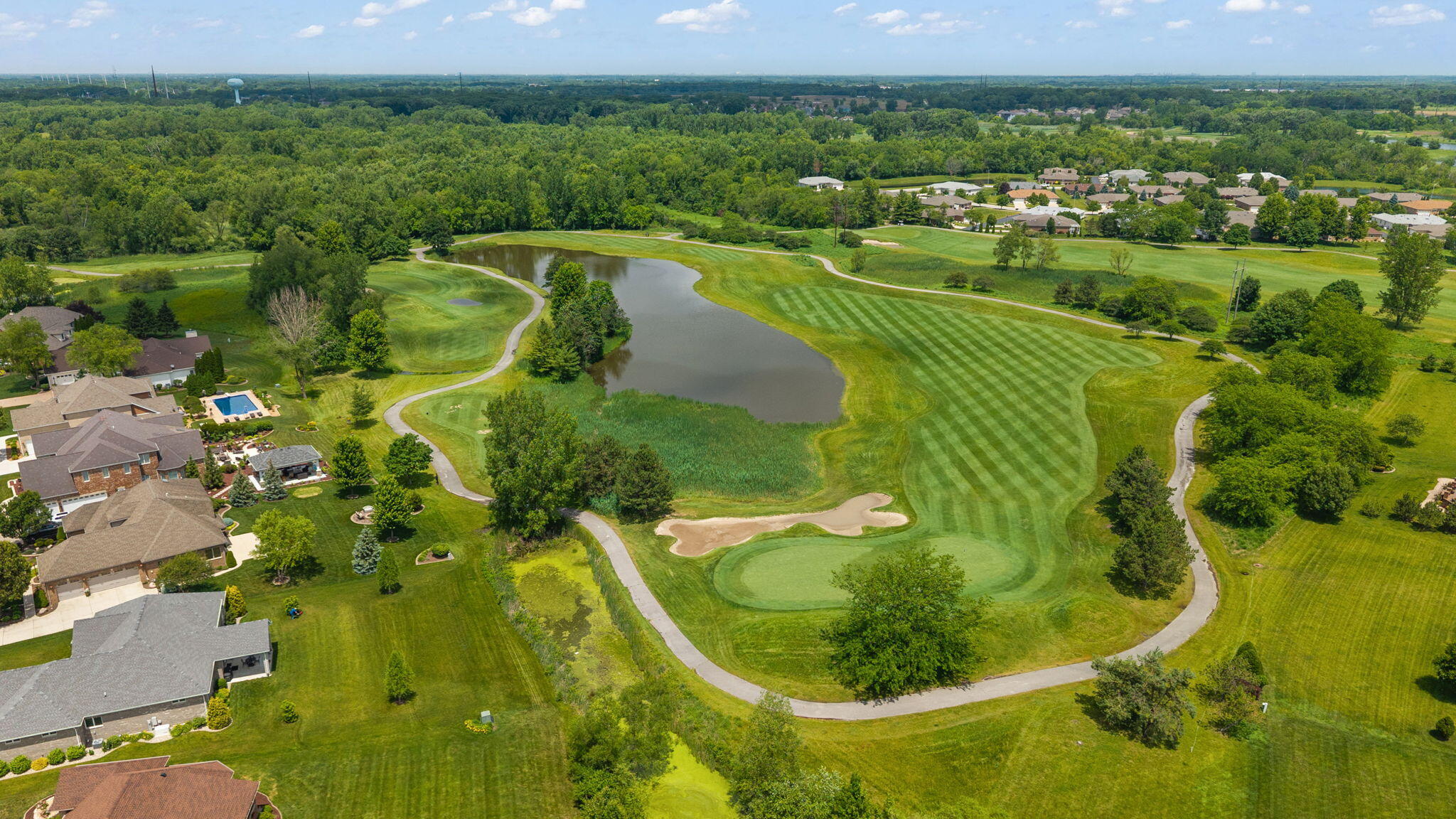 1630 Chalone Court, Crown Point, IN 46307; Image #58