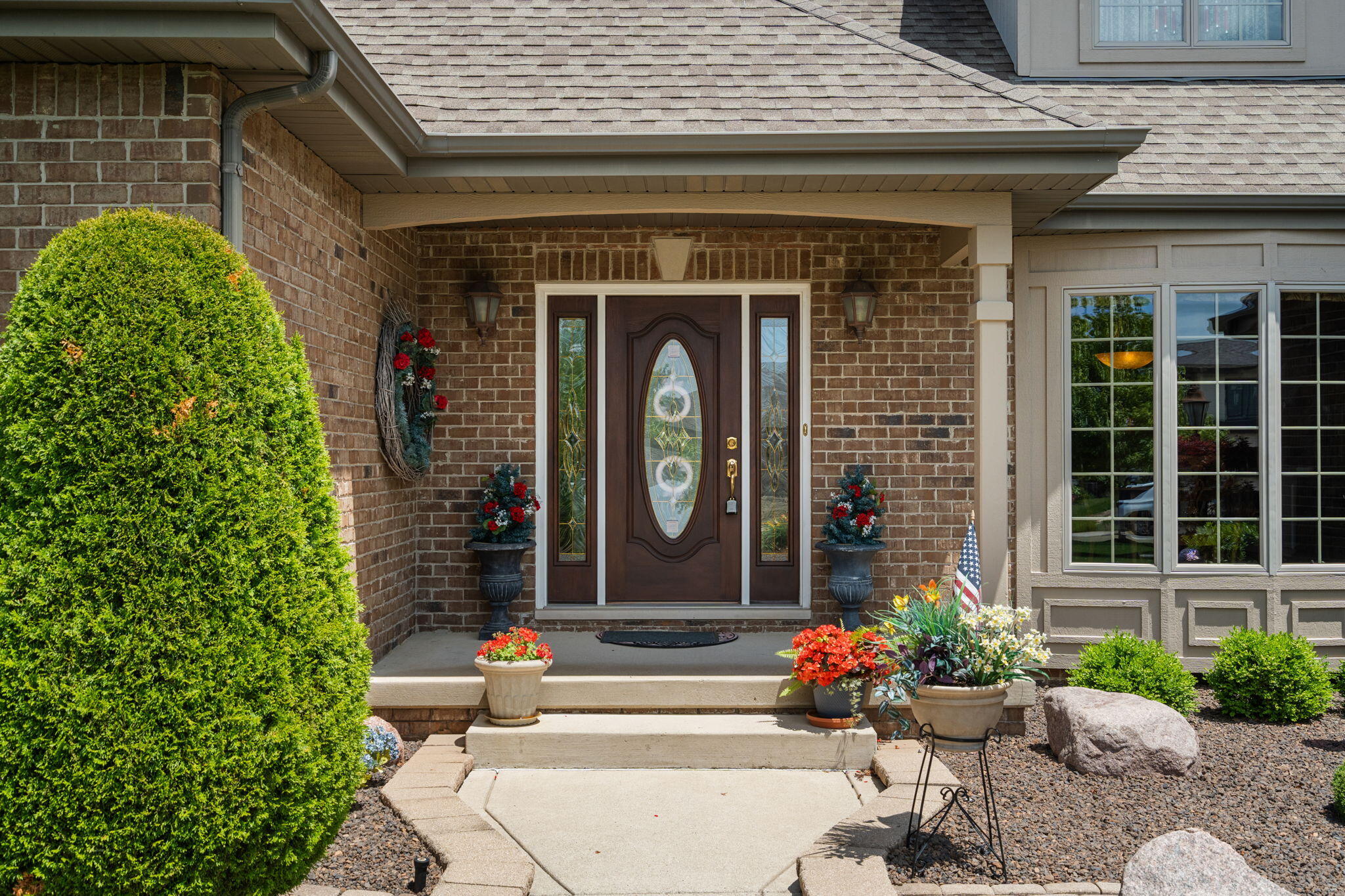 1630 Chalone Court, Crown Point, IN 46307; Image #6