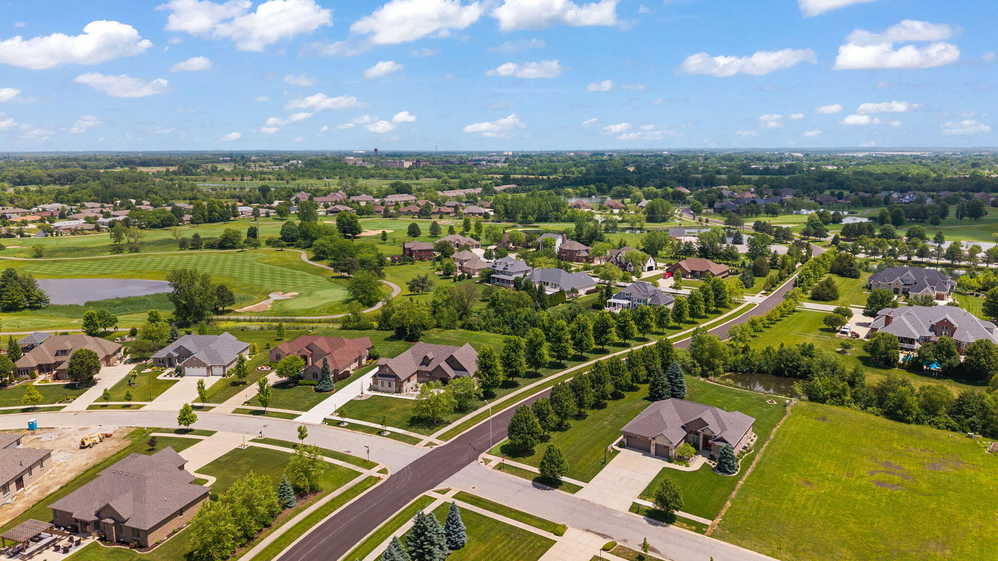 1630 Chalone Court, Crown Point, IN 46307; Image #67
