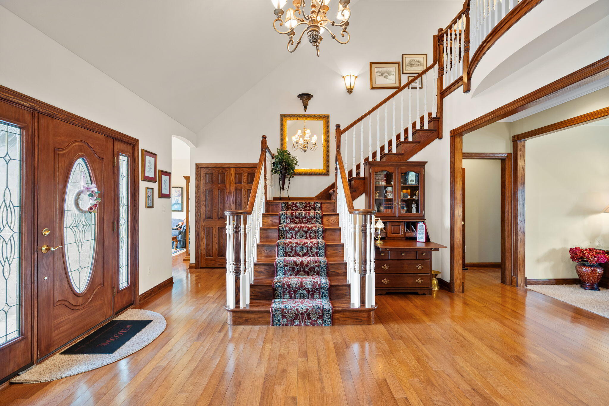 1630 Chalone Court, Crown Point, IN 46307; Image #7