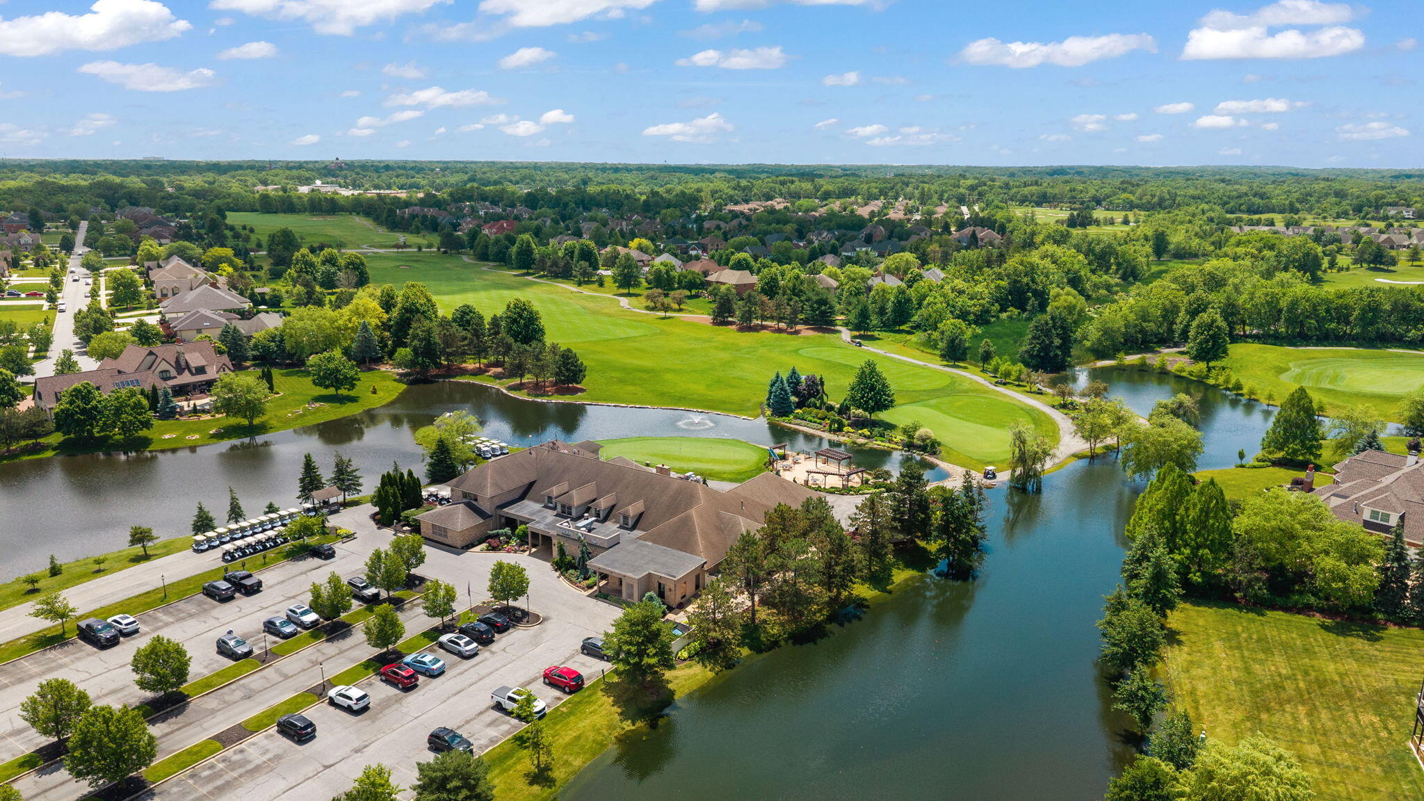 1630 Chalone Court, Crown Point, IN 46307; Image #72
