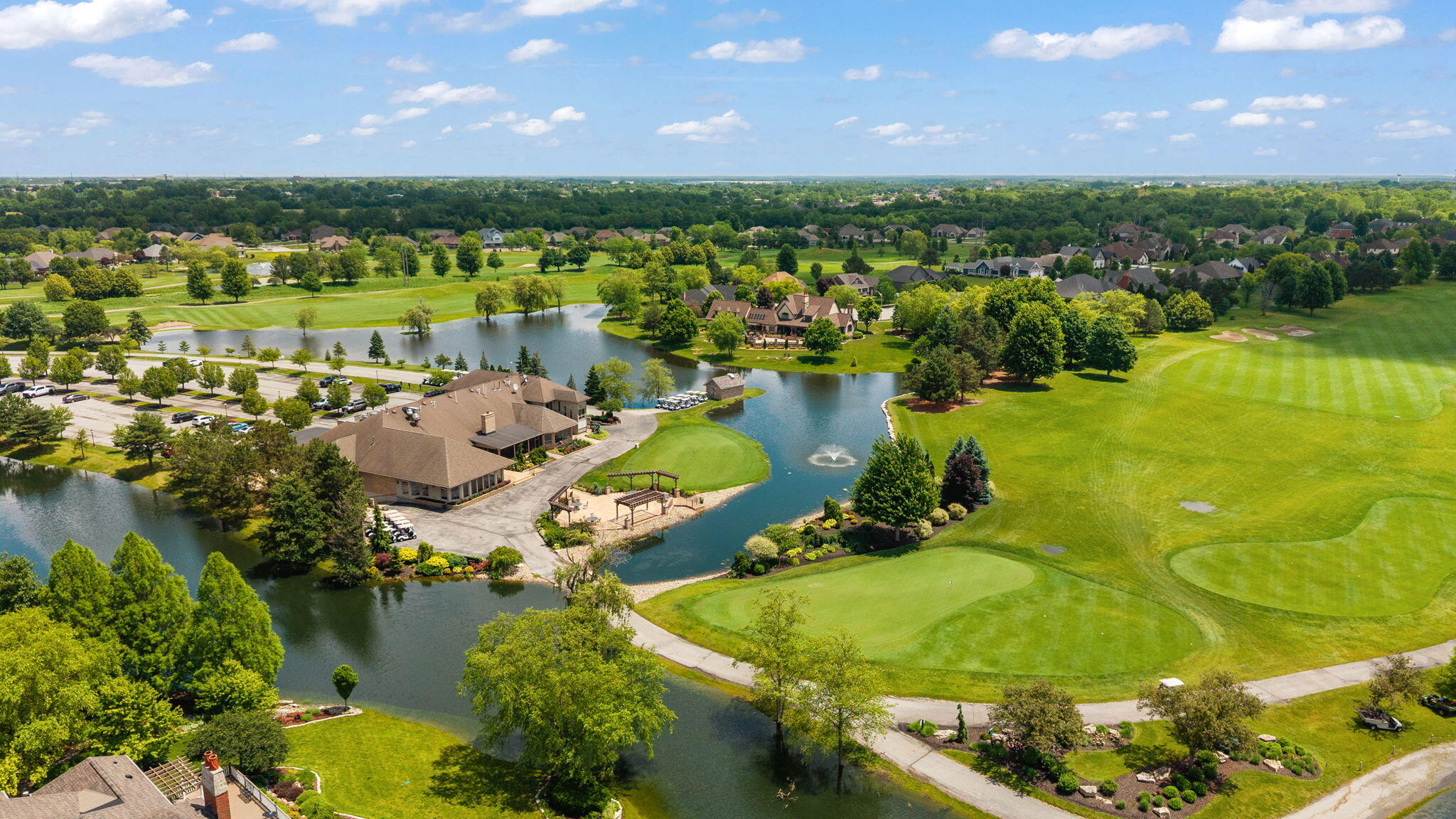 1630 Chalone Court, Crown Point, IN 46307; Image #73