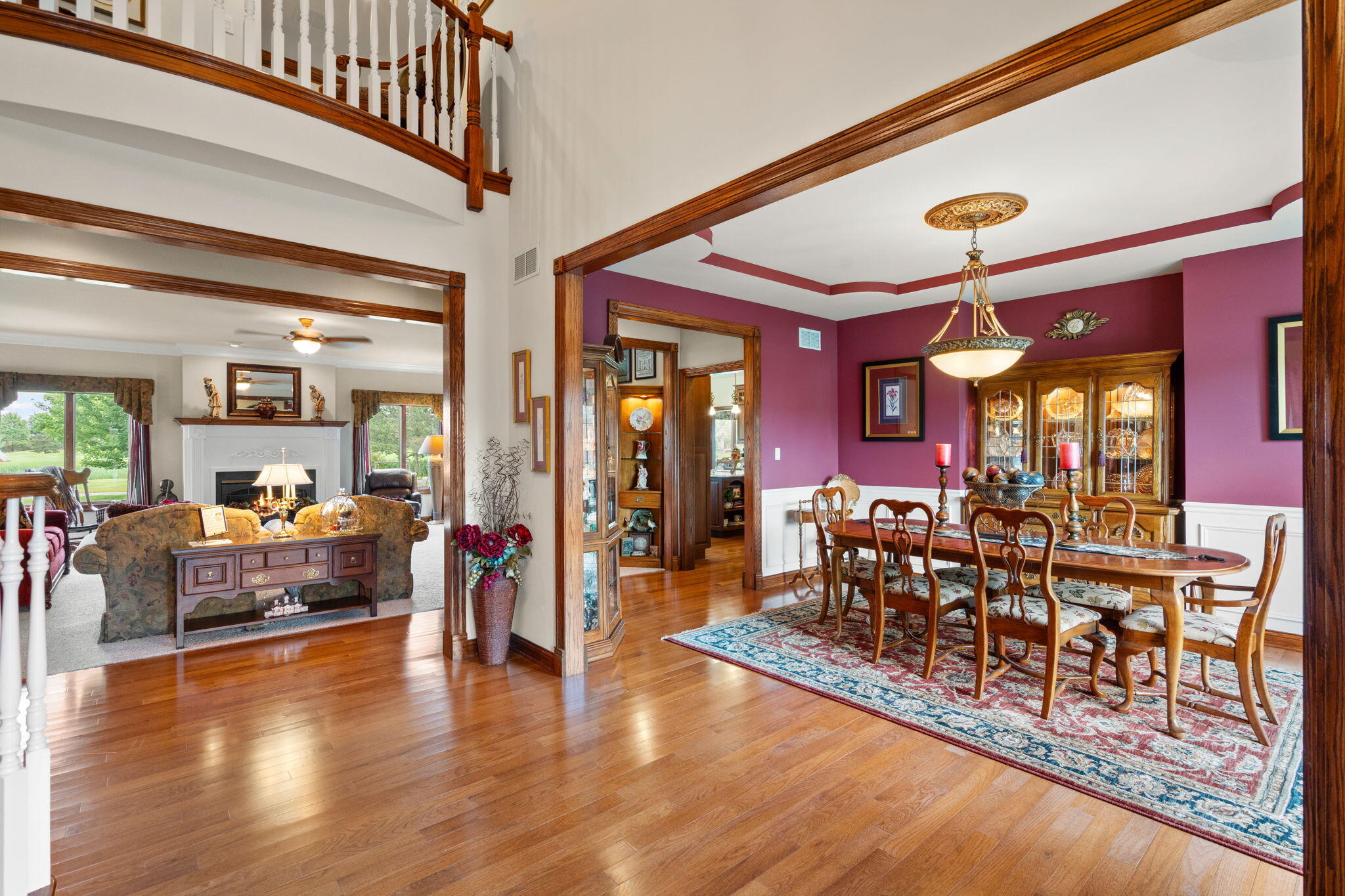 1630 Chalone Court, Crown Point, IN 46307; Image #9
