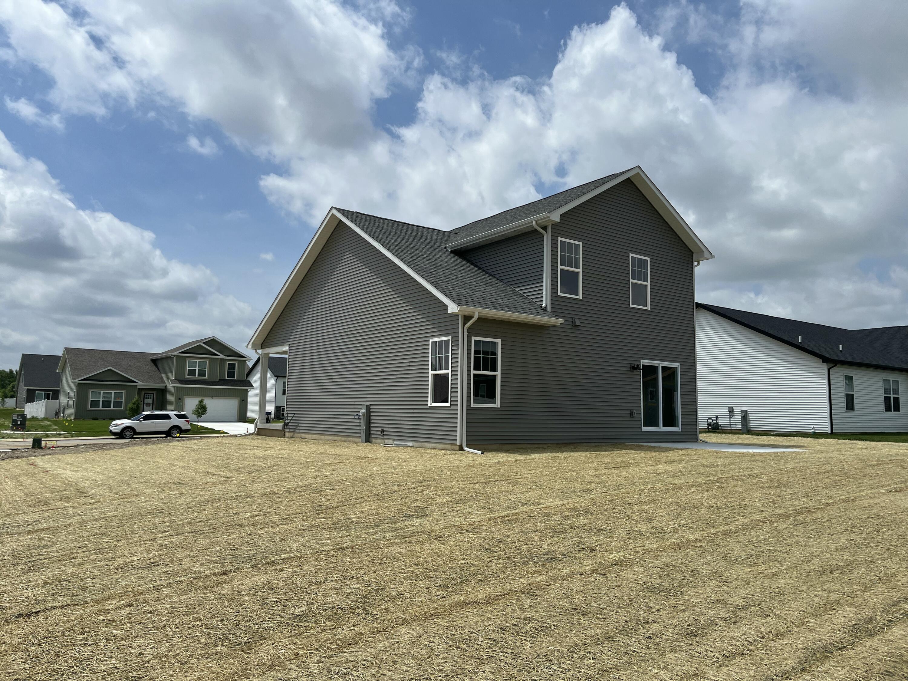 4904 Stephen Lane, Lowell, IN 46356; Image #3