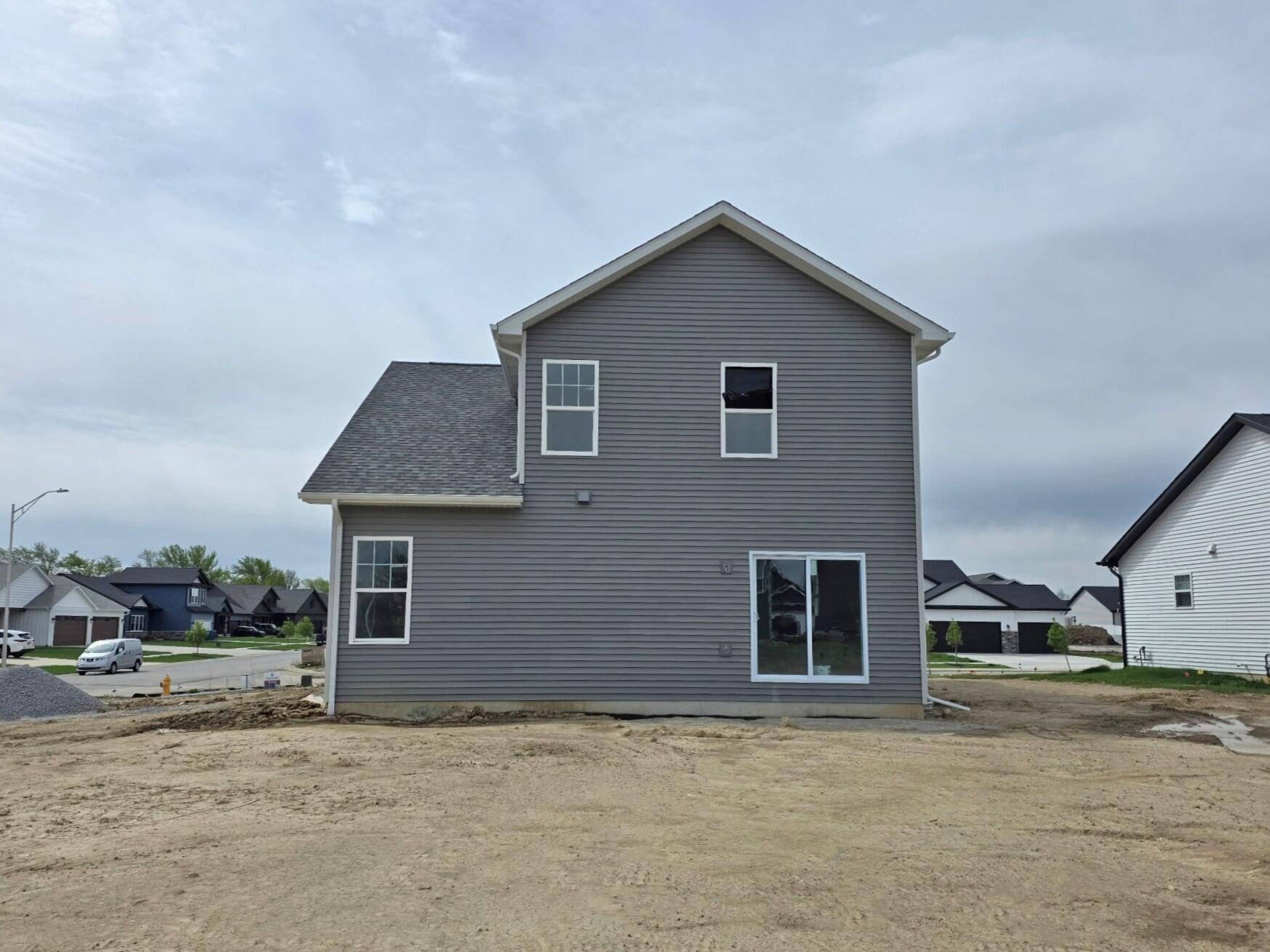 4904 Stephen Lane, Lowell, IN 46356; Image #4