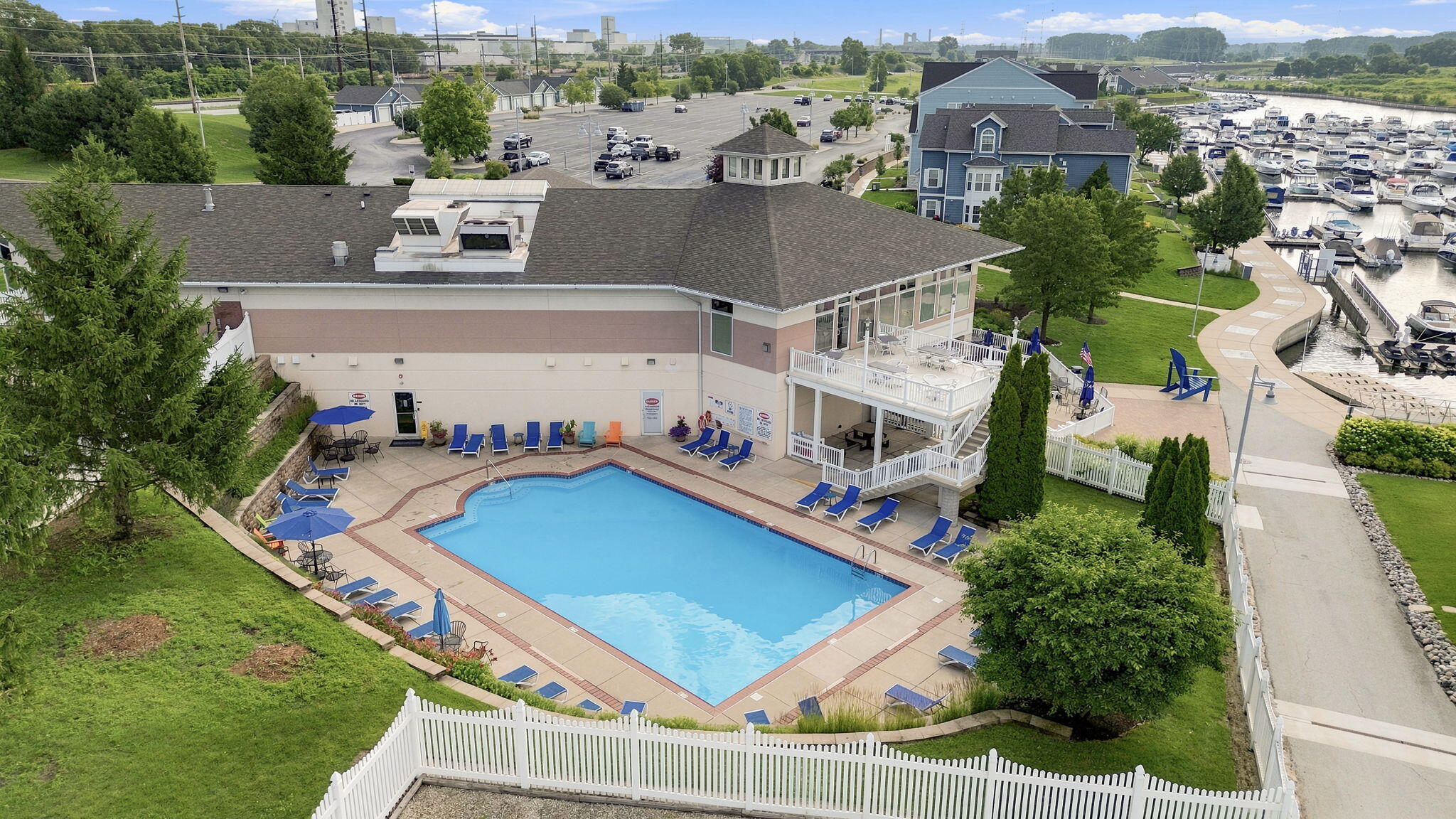 6111 S Dune Harbor Drive, Portage, IN 46368; Image #24