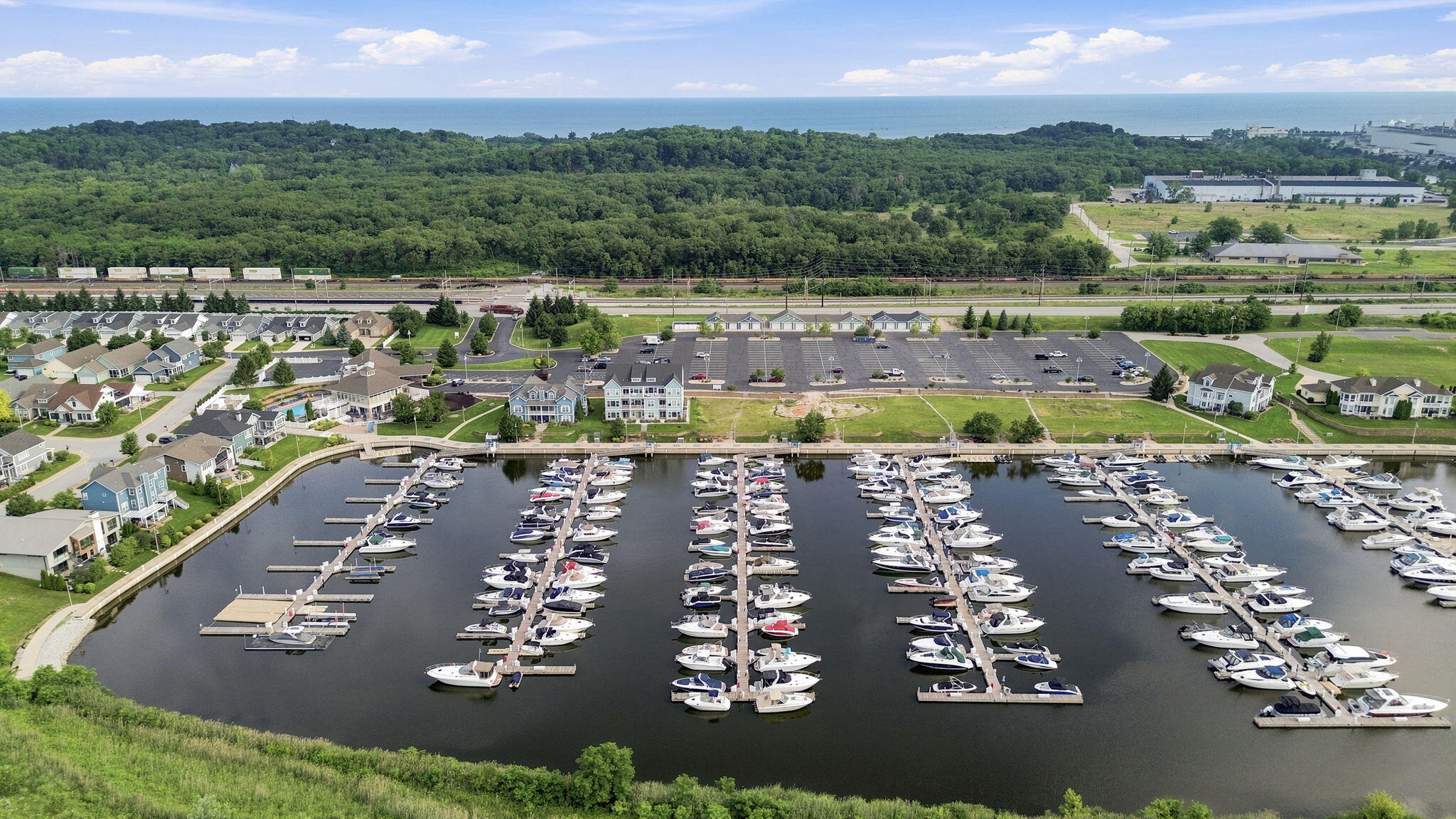 6111 S Dune Harbor Drive, Portage, IN 46368; Image #31