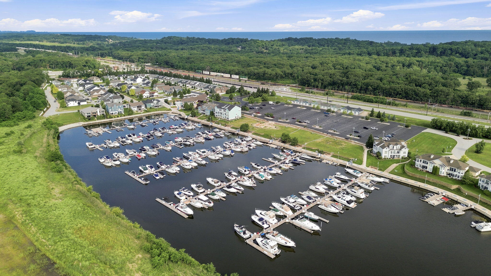 6111 S Dune Harbor Drive, Portage, IN 46368; Image #32