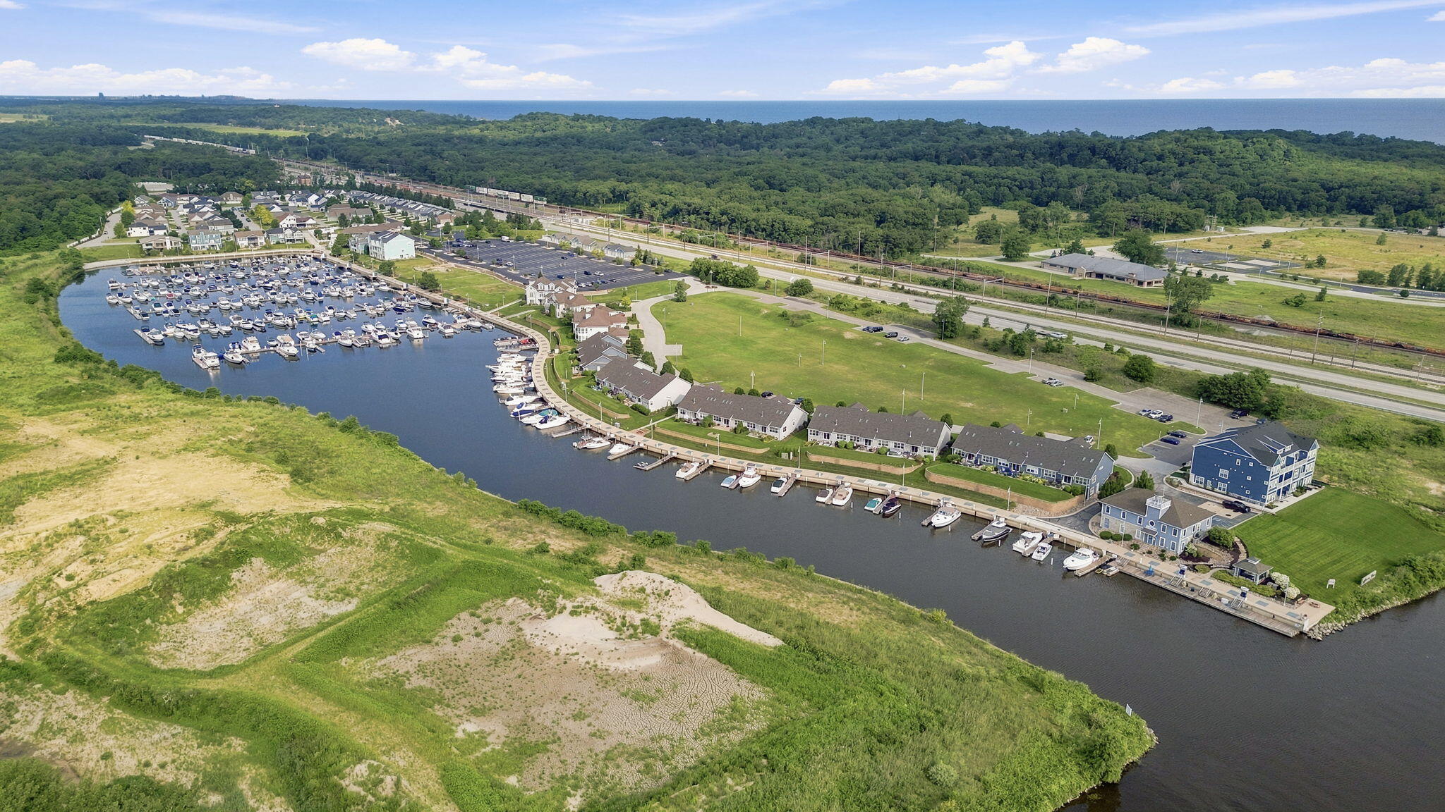 6111 S Dune Harbor Drive, Portage, IN 46368; Image #34