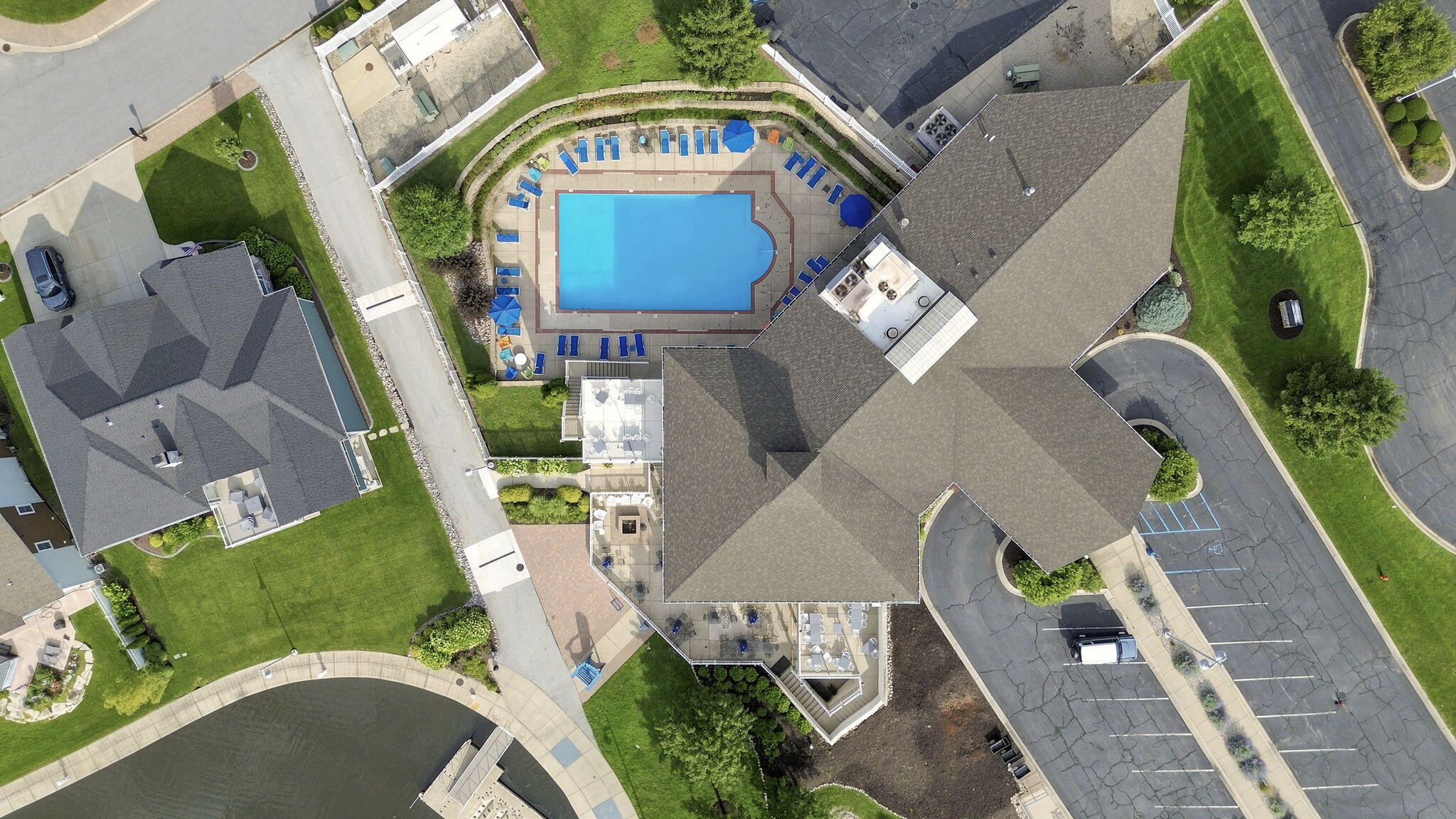 6111 S Dune Harbor Drive, Portage, IN 46368; Image #44