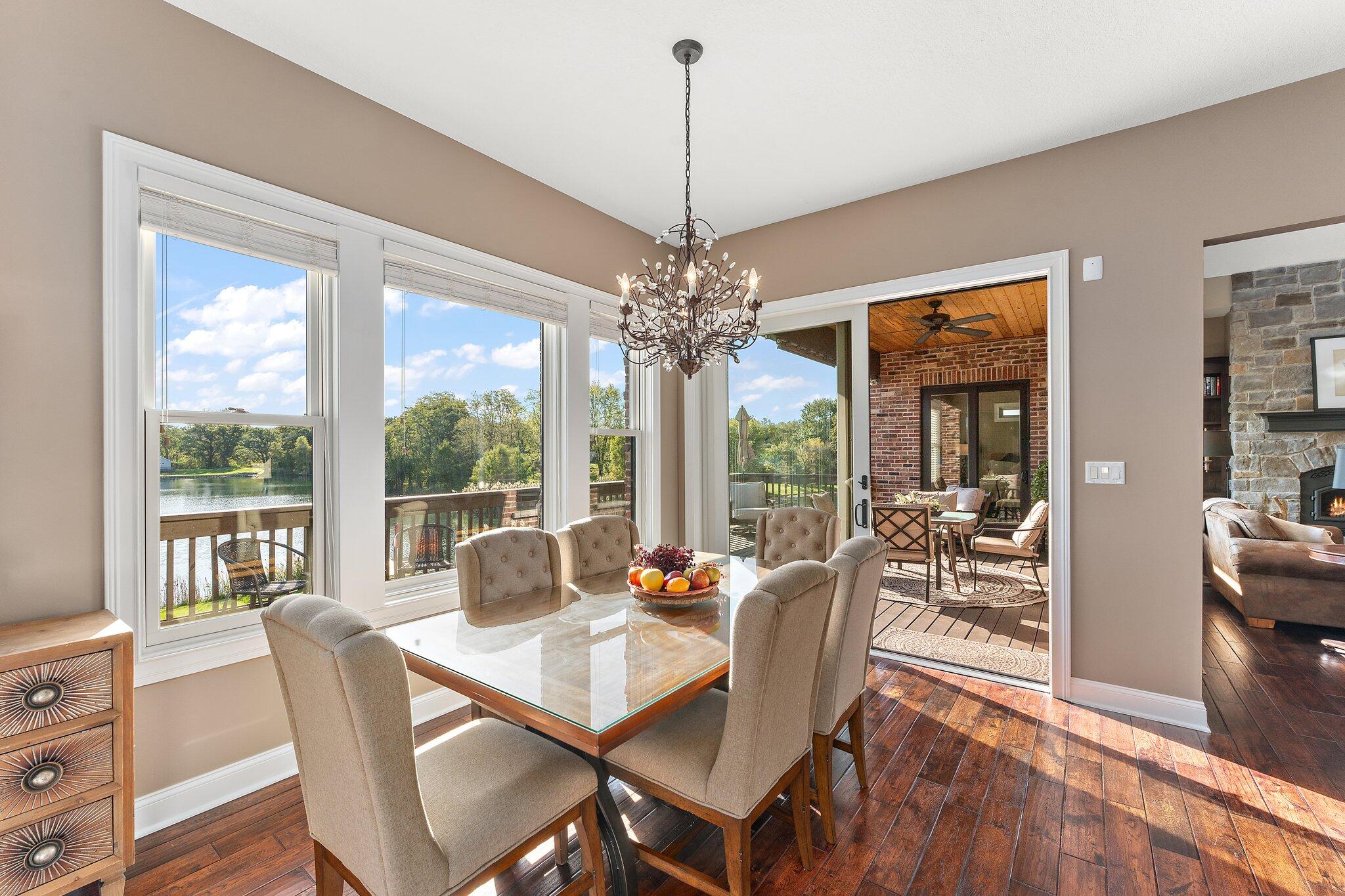 11429 Bell Place, Crown Point, IN 46307; Image #17