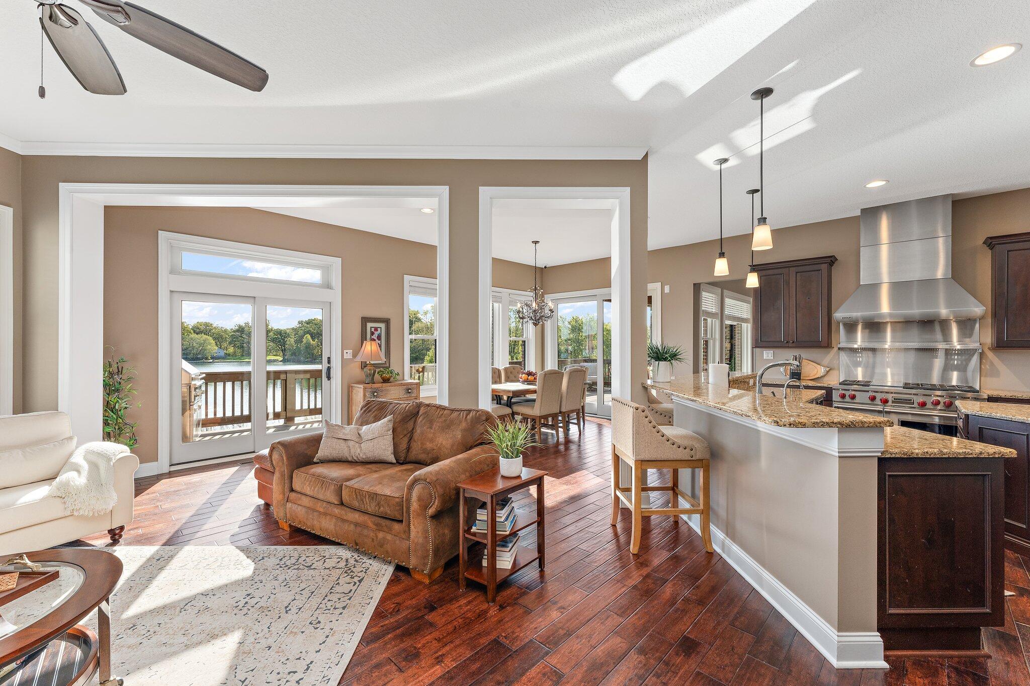 11429 Bell Place, Crown Point, IN 46307; Image #18