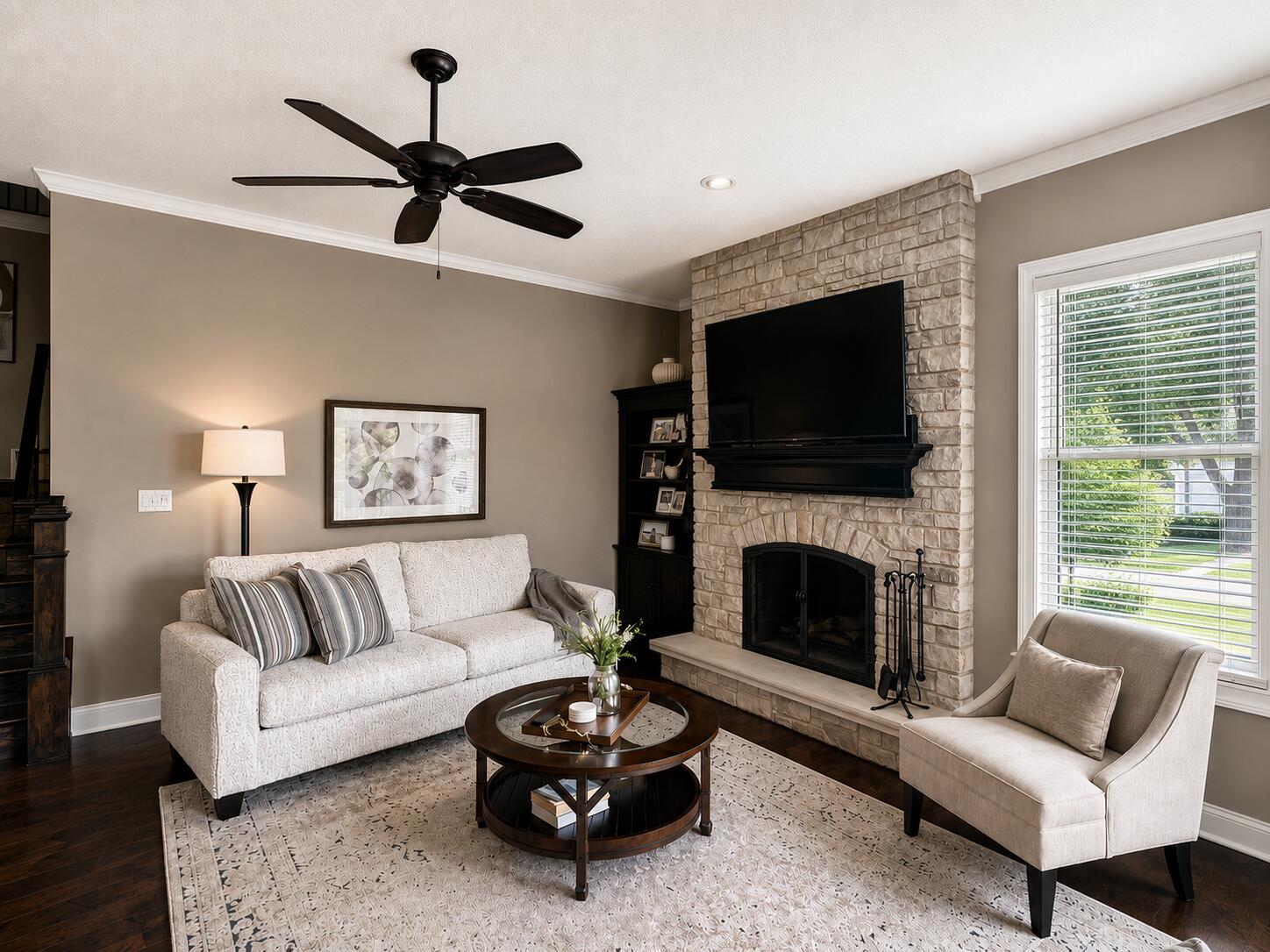 11429 Bell Place, Crown Point, IN 46307; Image #19