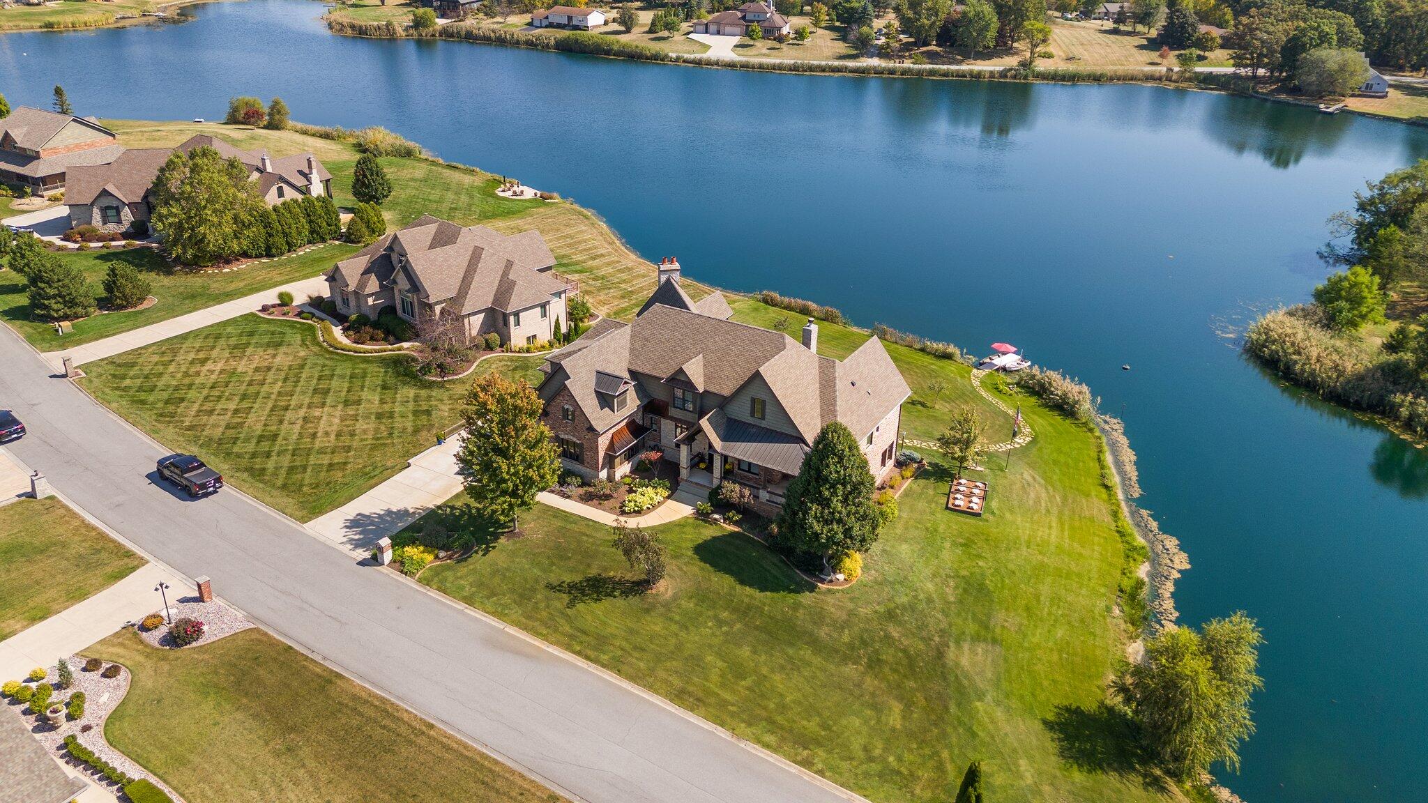 11429 Bell Place, Crown Point, IN 46307; Image #3
