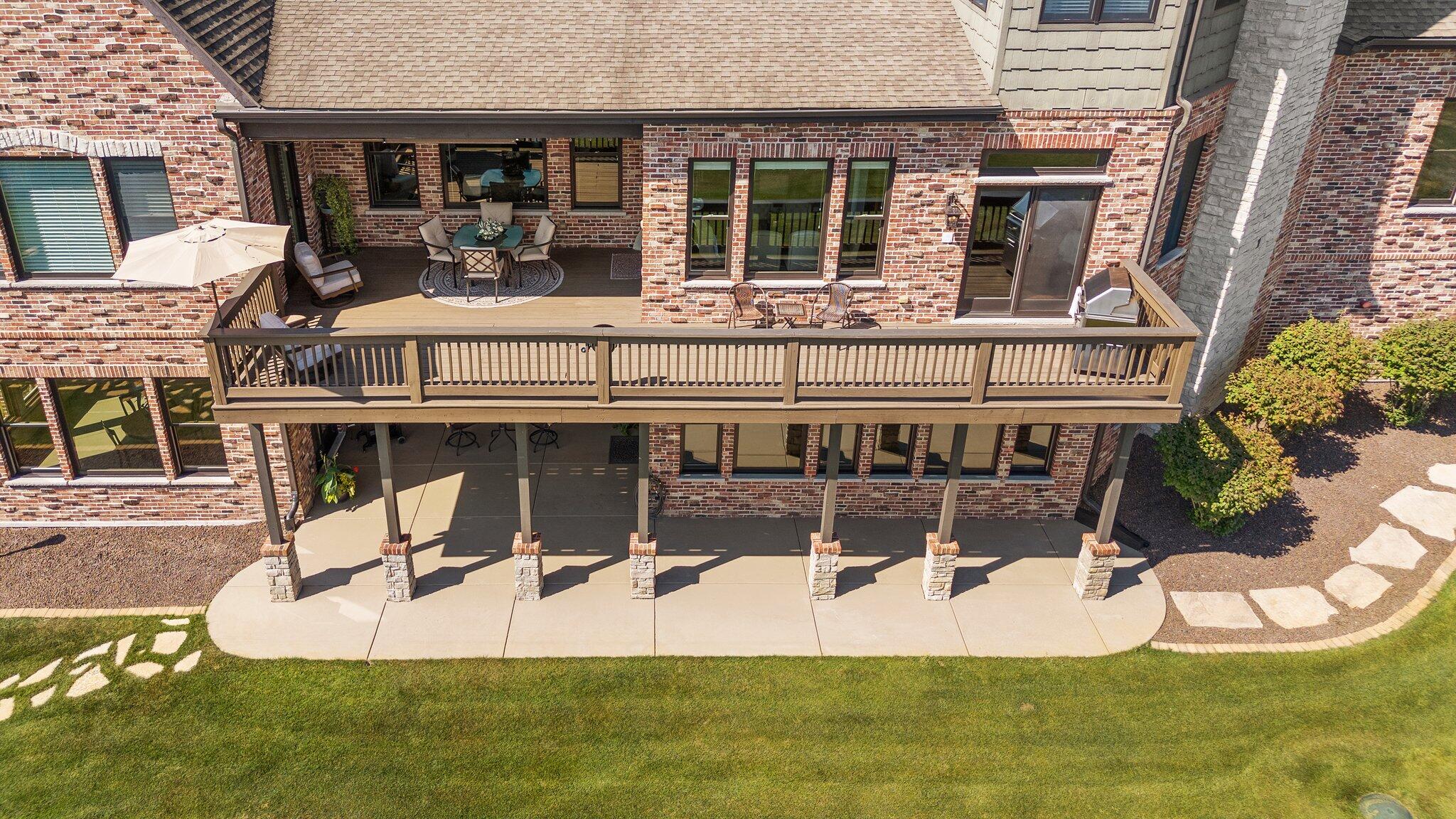 11429 Bell Place, Crown Point, IN 46307; Image #4