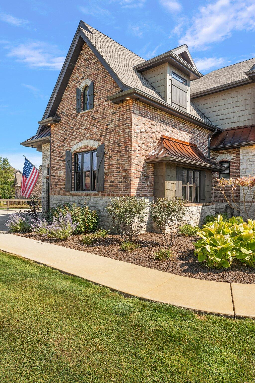 11429 Bell Place, Crown Point, IN 46307; Image #47
