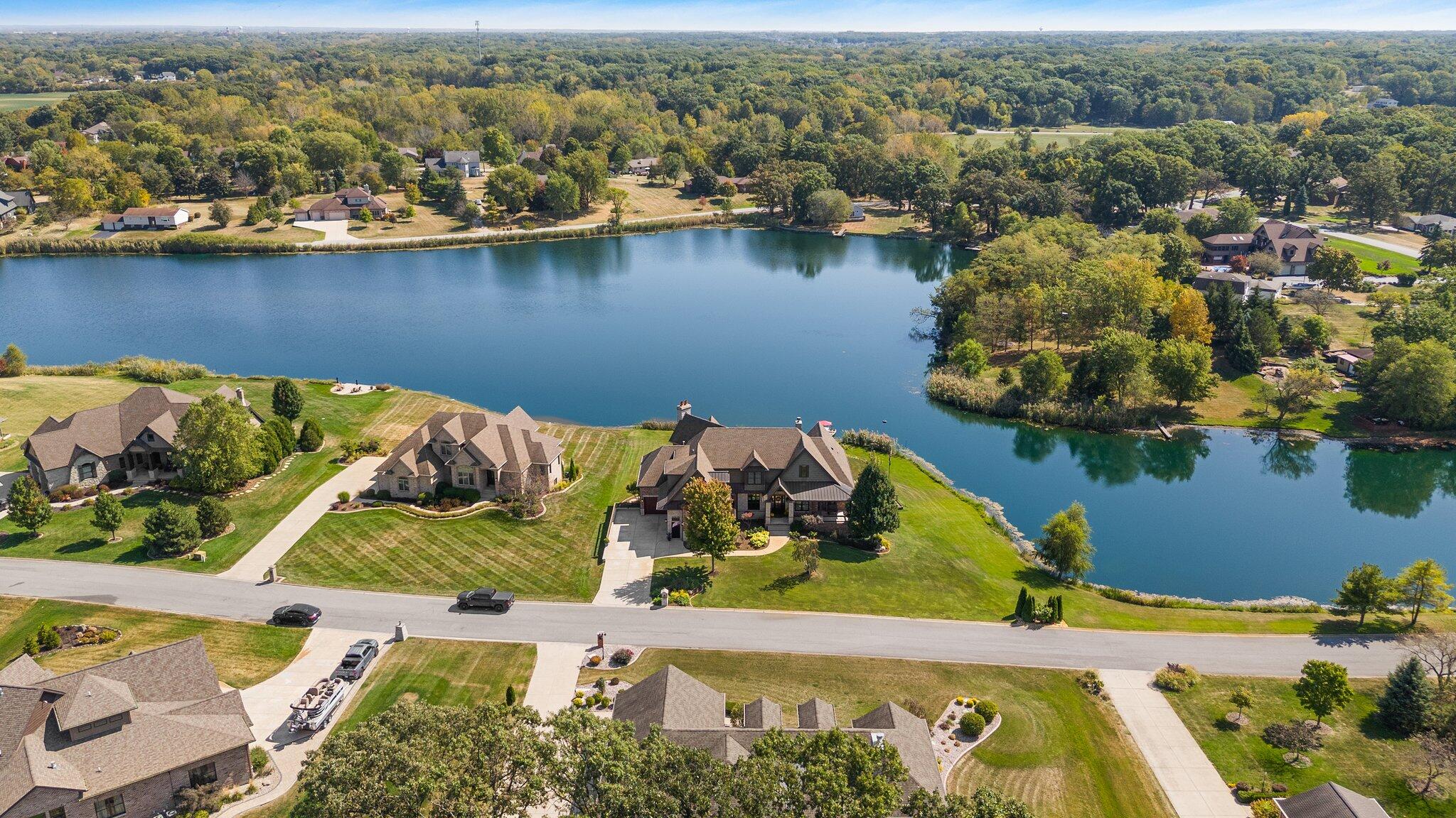 11429 Bell Place, Crown Point, IN 46307; Image #48