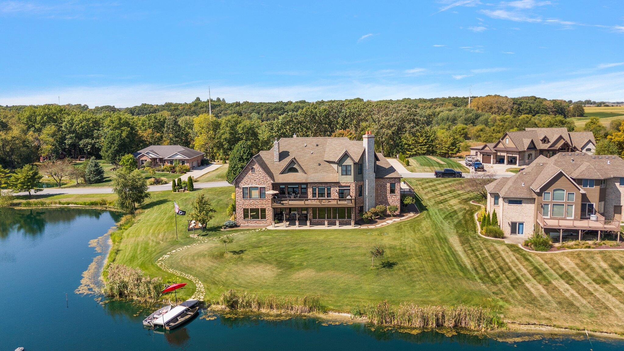 11429 Bell Place, Crown Point, IN 46307; Image #49