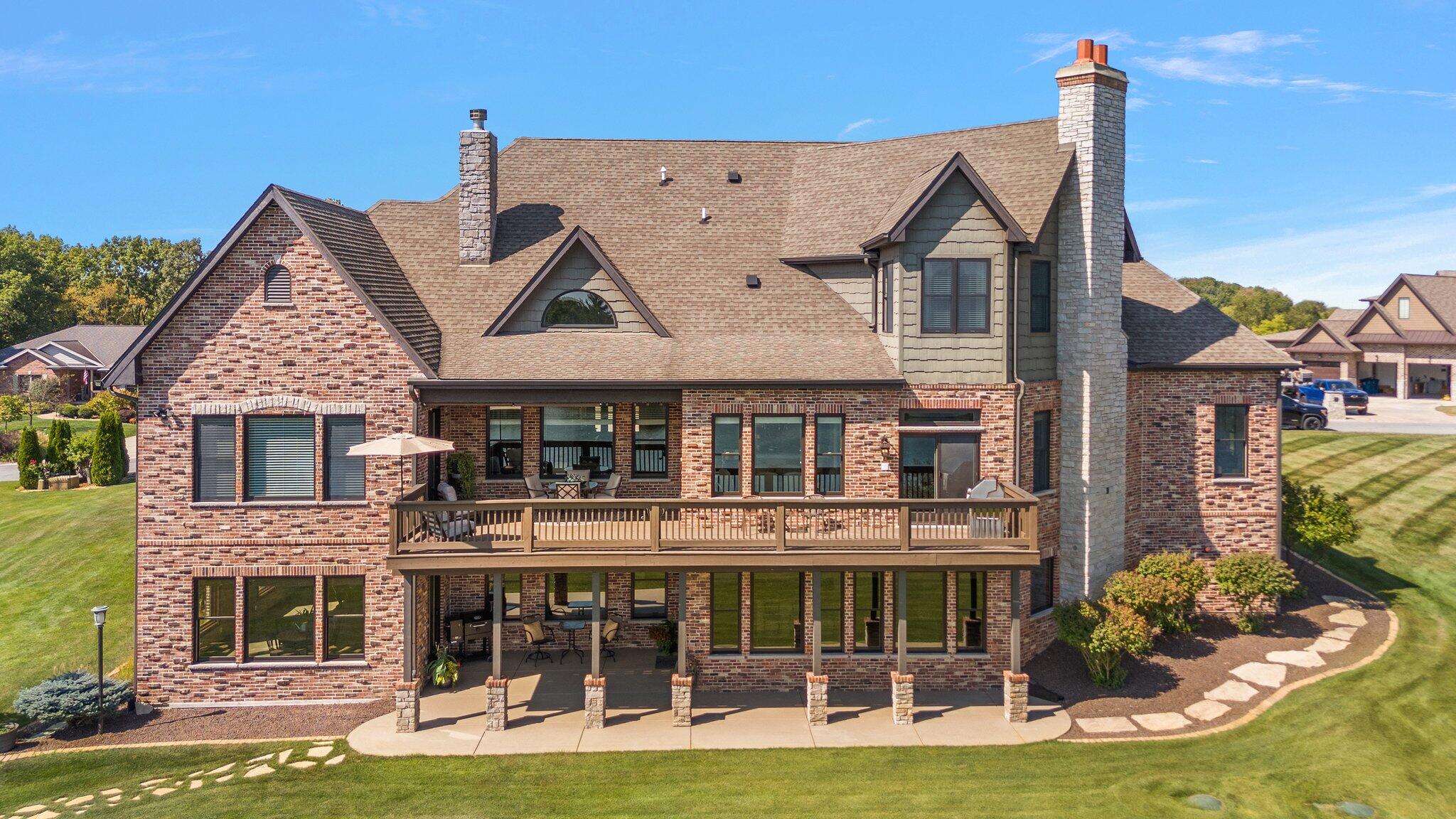 11429 Bell Place, Crown Point, IN 46307; Image #5
