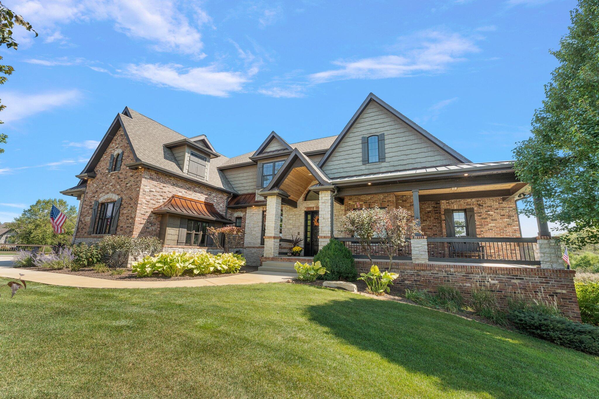 11429 Bell Place, Crown Point, IN 46307; Image #53